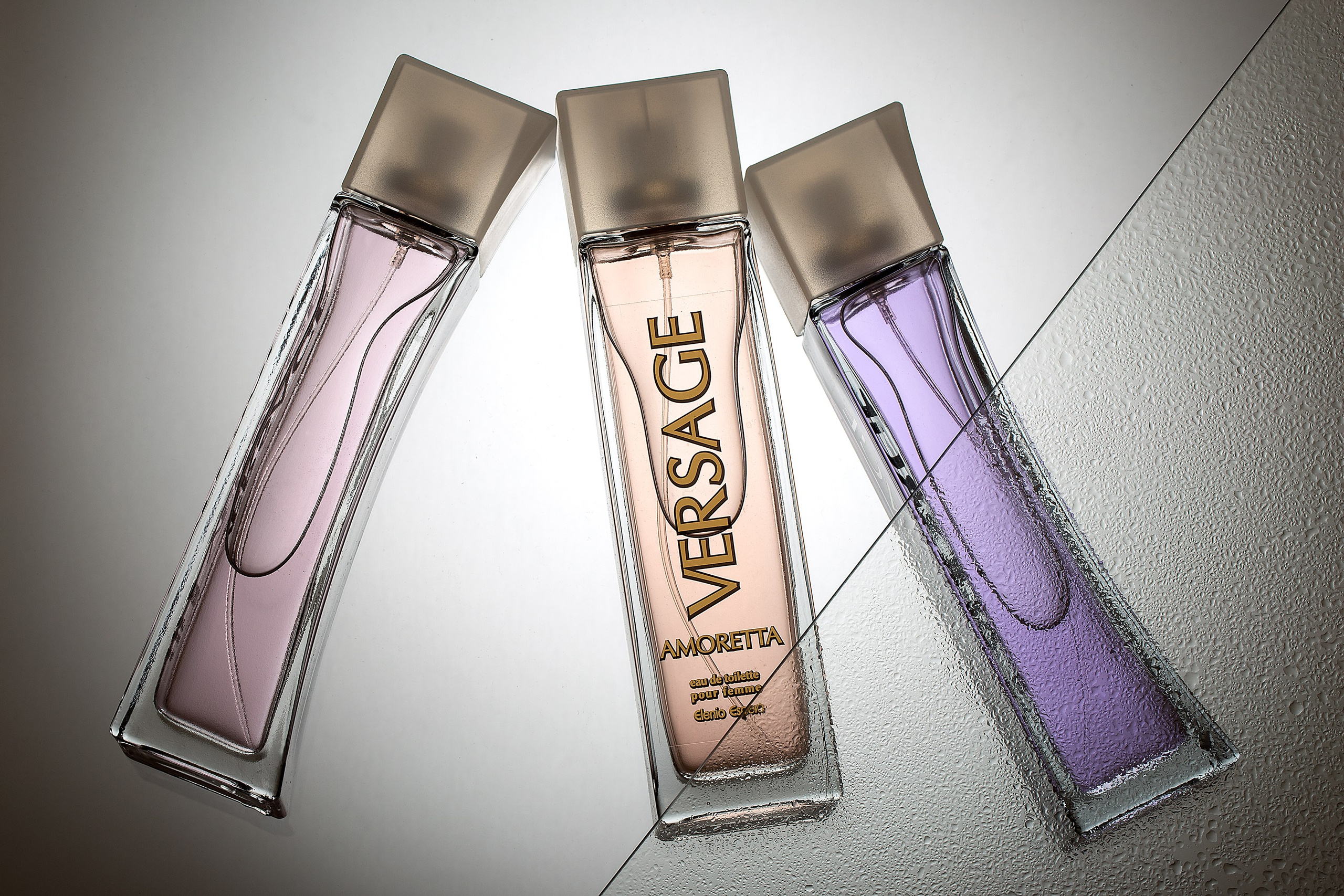 Рекламные фото. Photographer  Valeriy Velikov