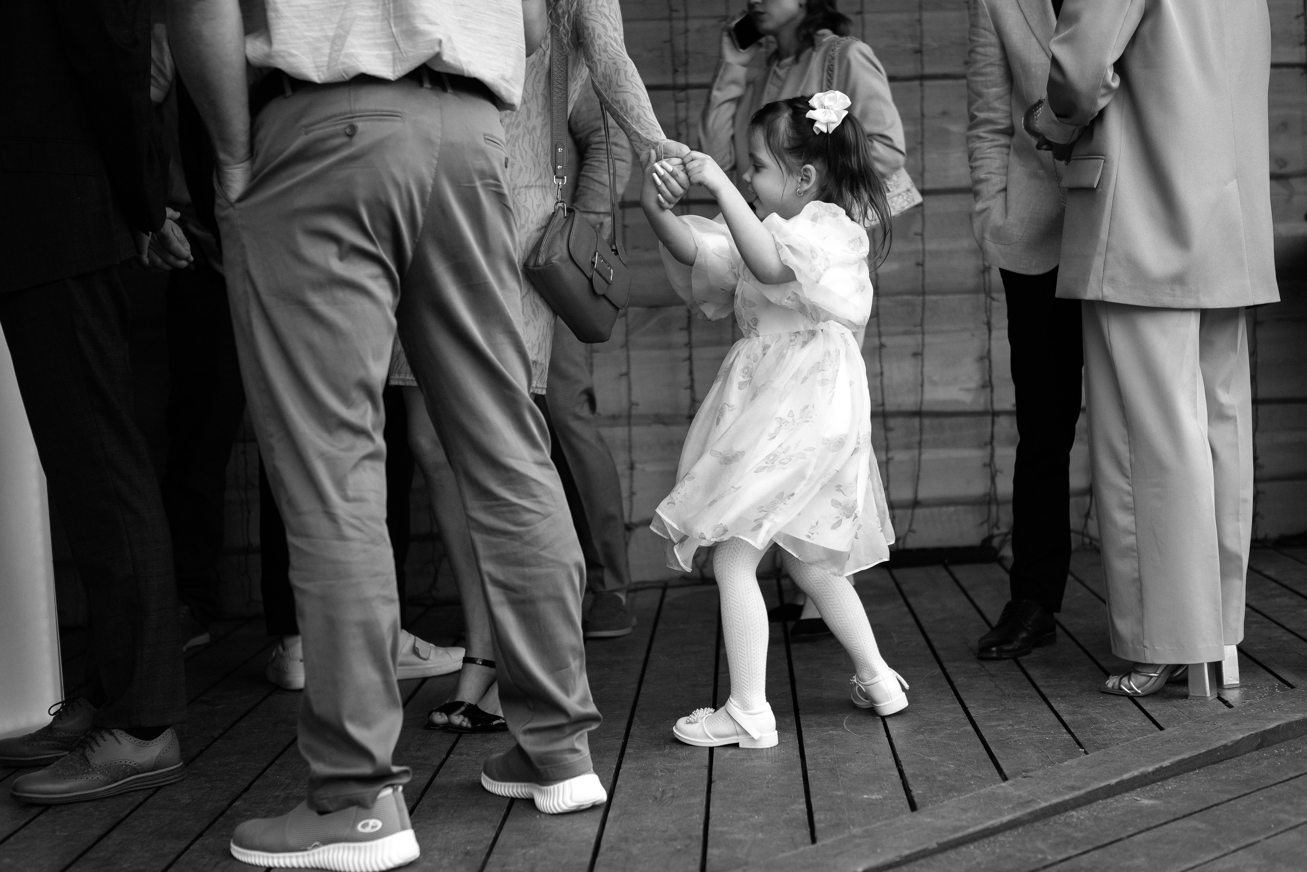 D & A. Фотограф в Санкт-Петербурге Ольга Андрианова