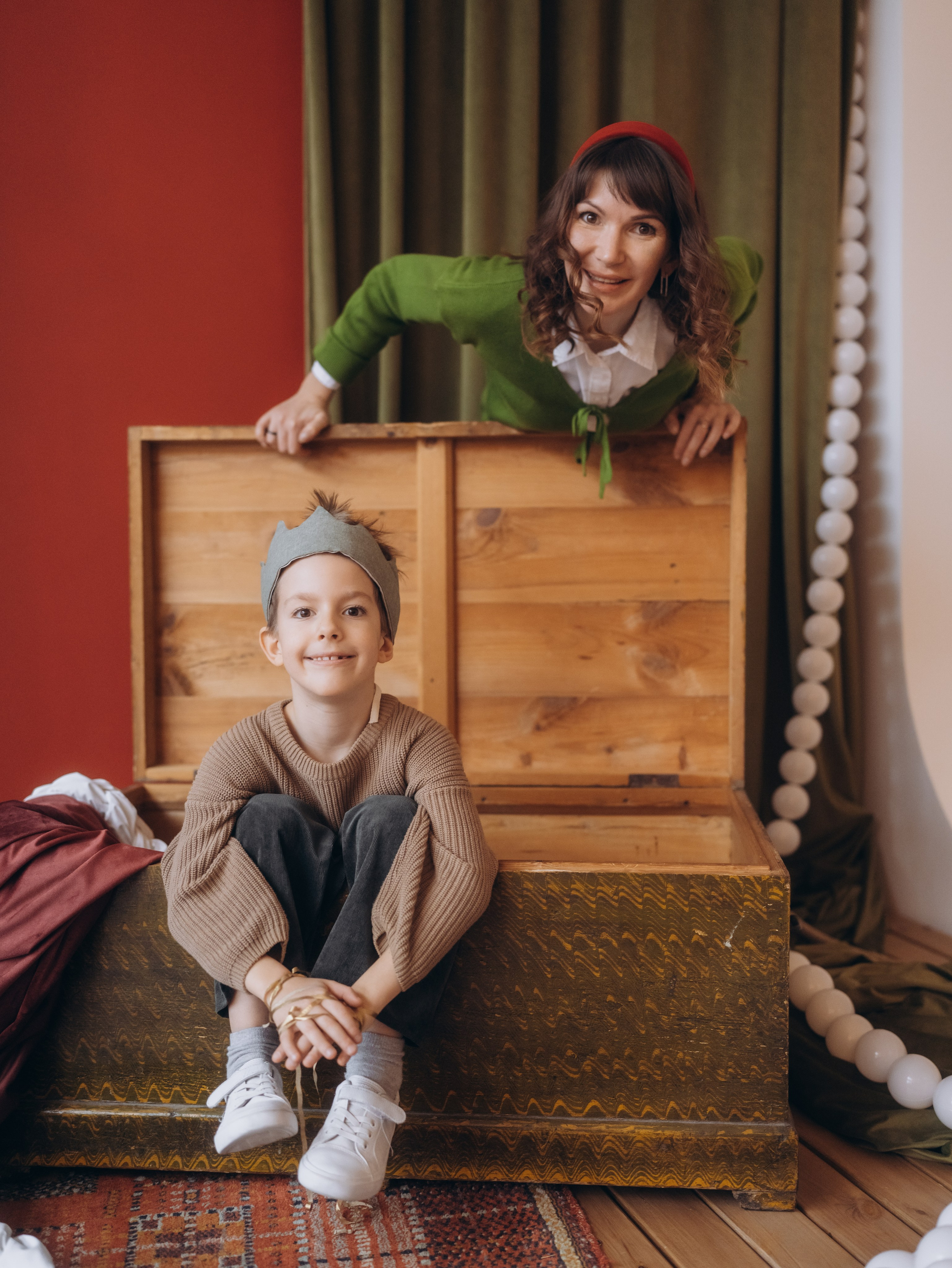 Хоп Хей. Семейный фотограф и видеограф в Москве