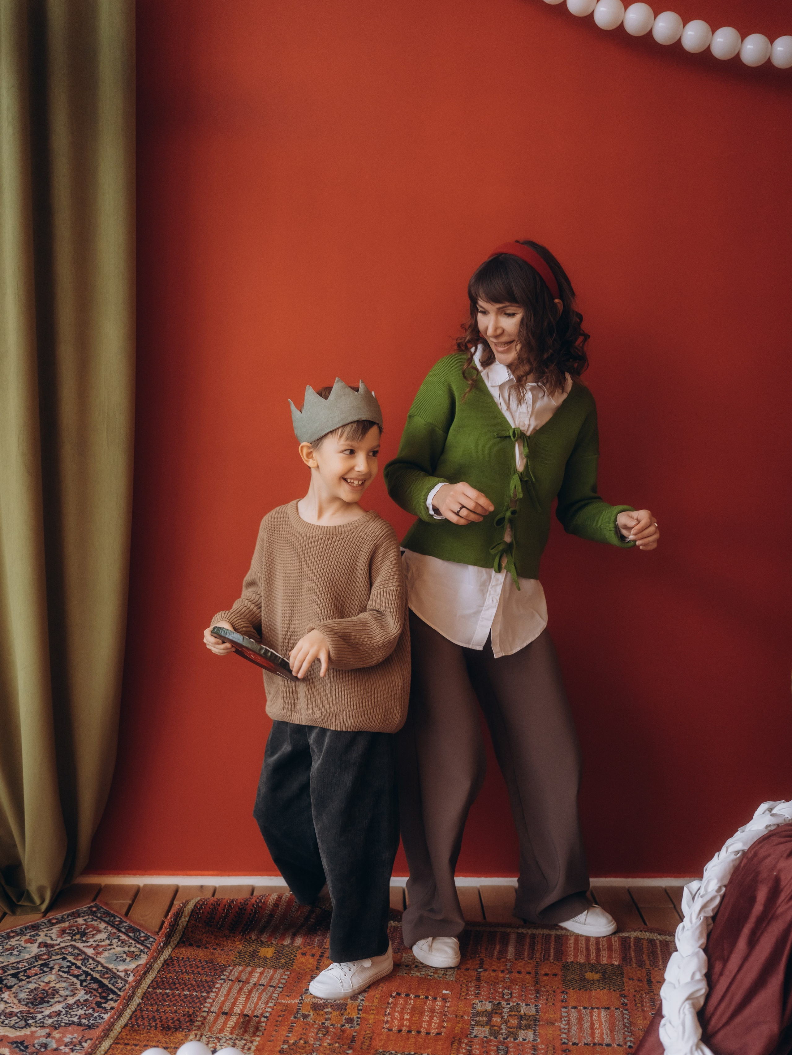 Хоп Хей. Семейный фотограф и видеограф в Москве