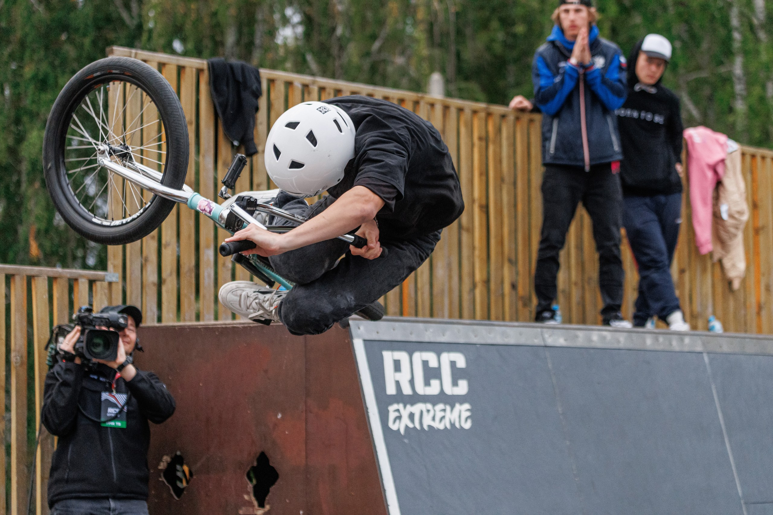 Кубок RCC Extreme | 2025