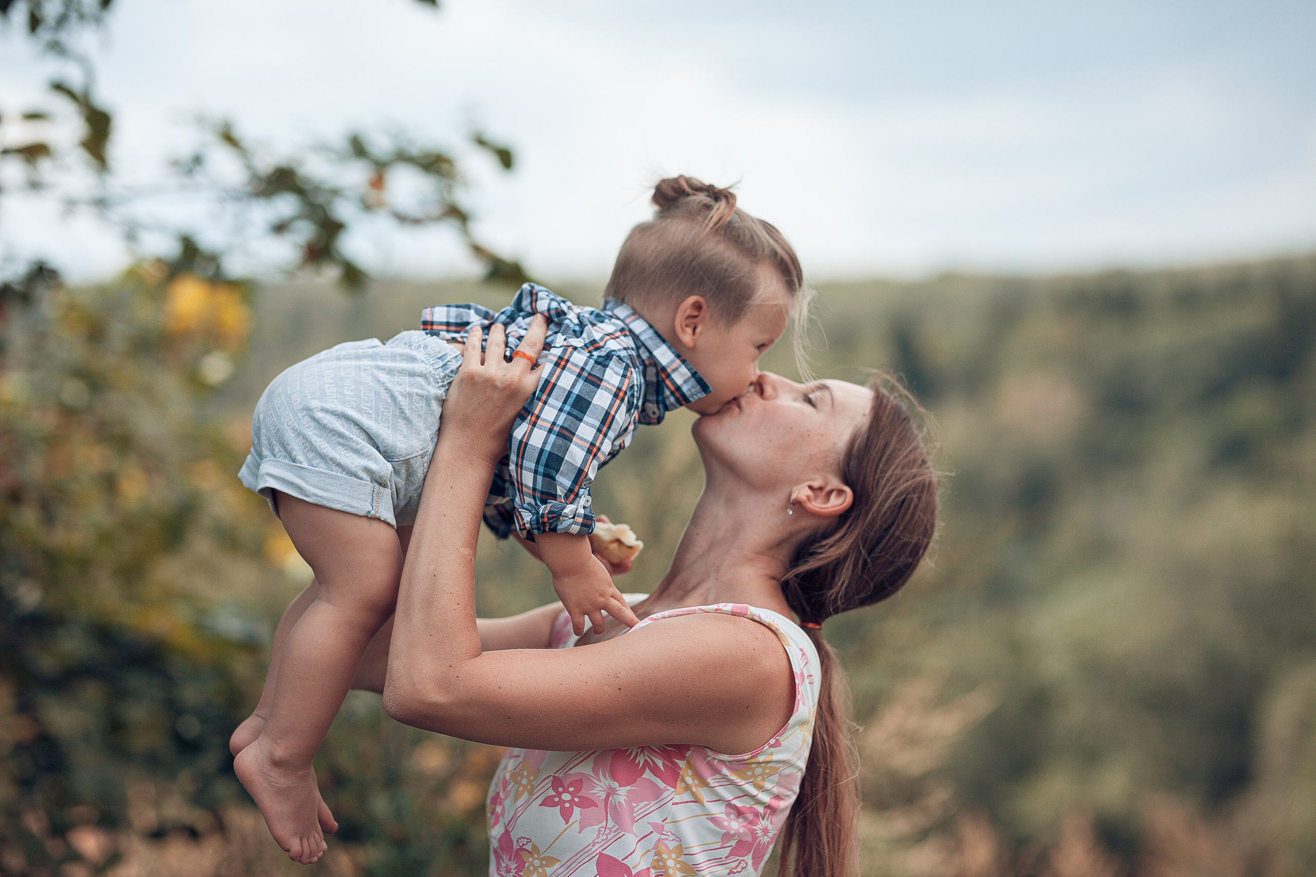 Фотопрогулки. Фотограф КРЕЩЕНИЕ/ВЕНЧАНИЕ Калужская область