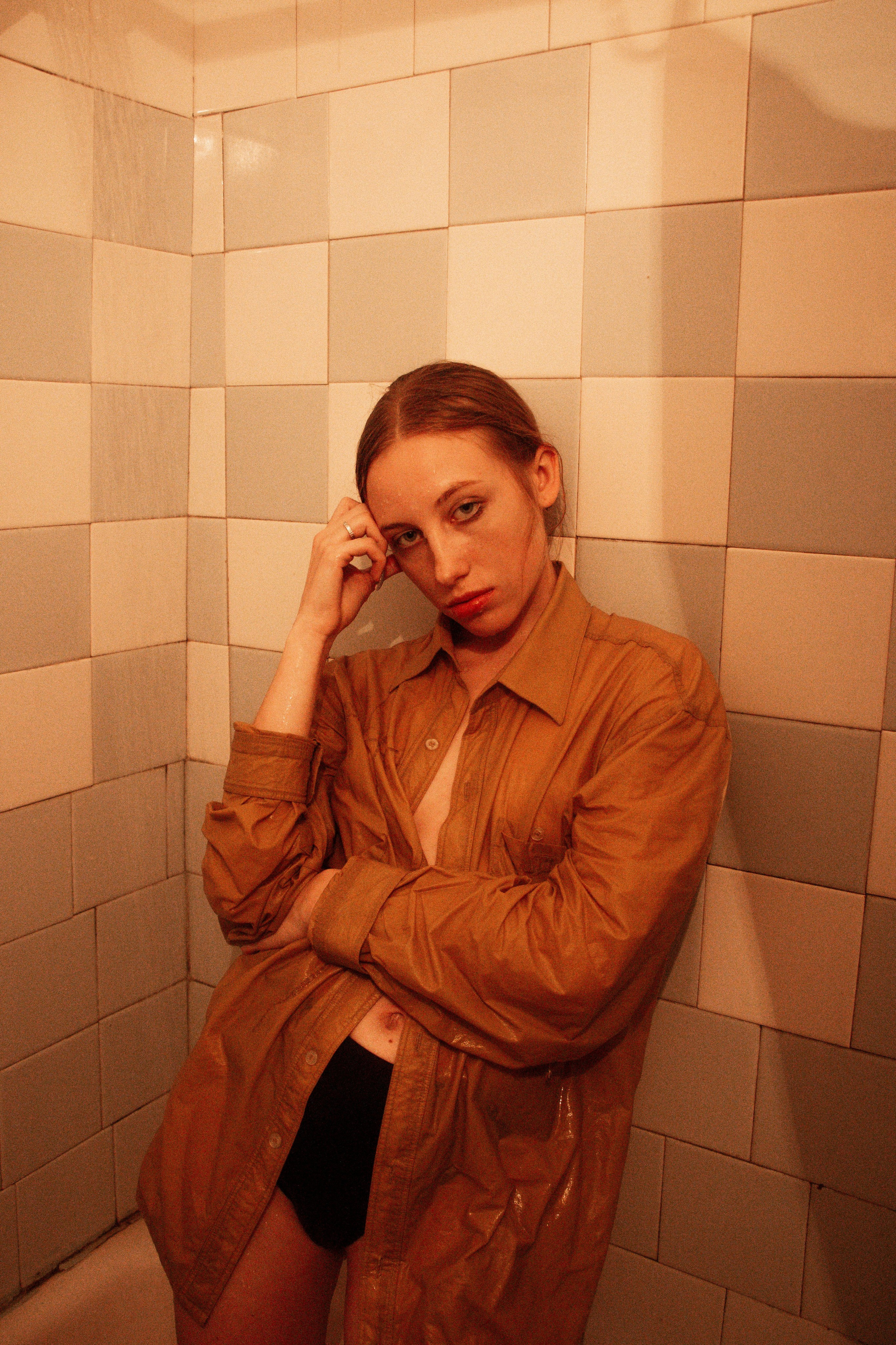 Okay…. Блиновская Дарья|Арт-фотограф