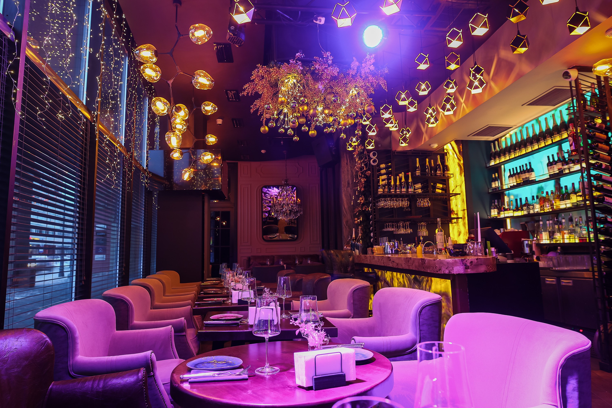 Интерьеры. Репортажный фотограф в Москве