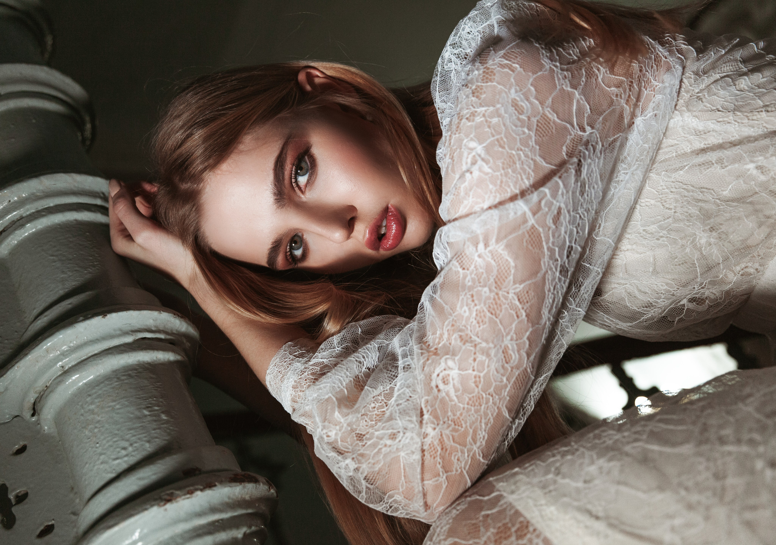 Showroom Campaign — Farmad Brand. Anastasia Lanina — Fashion & Portrait Photographer in Bodrum