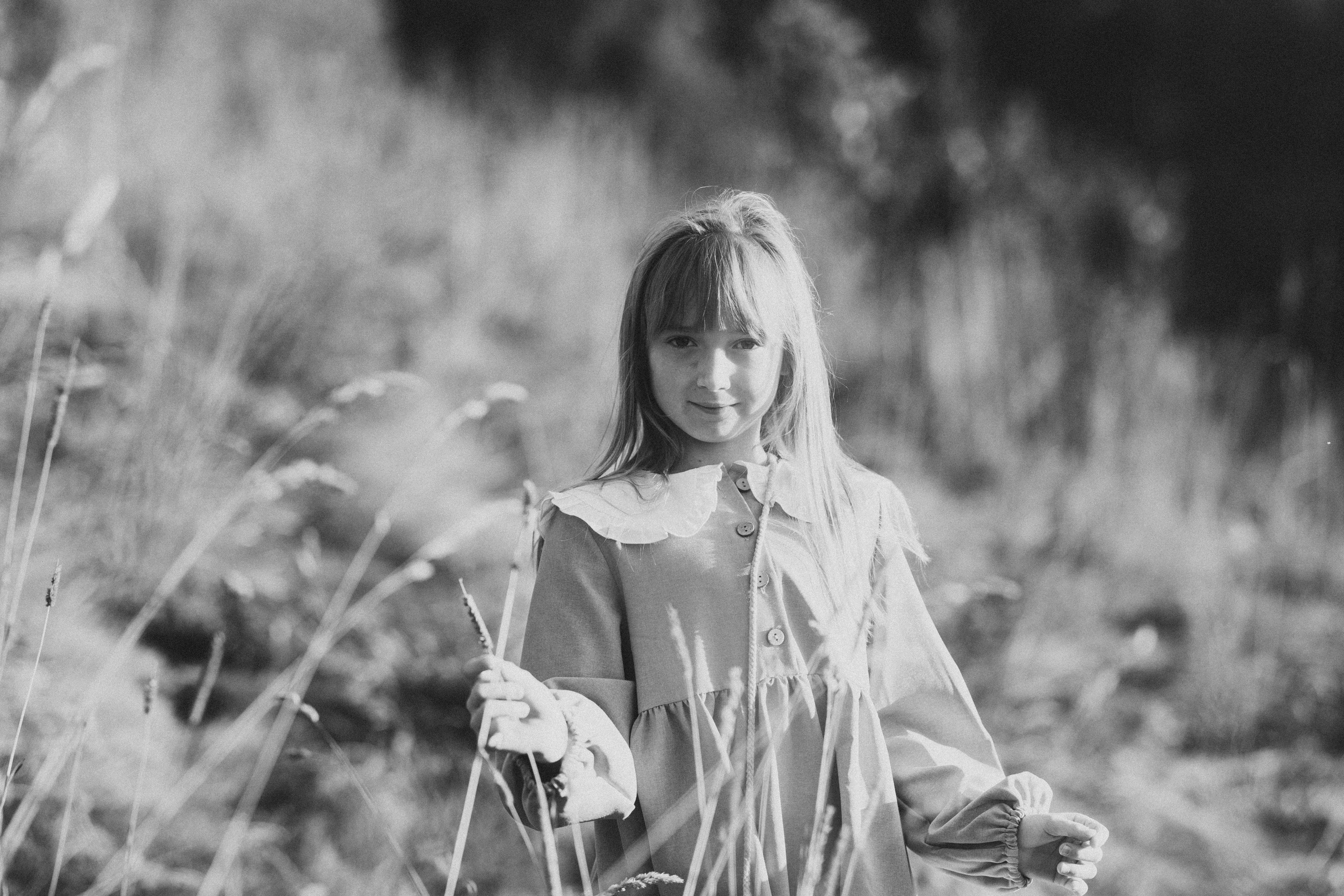 Mother and Daughter. Фотограф Москва Светлана Кирюшина
