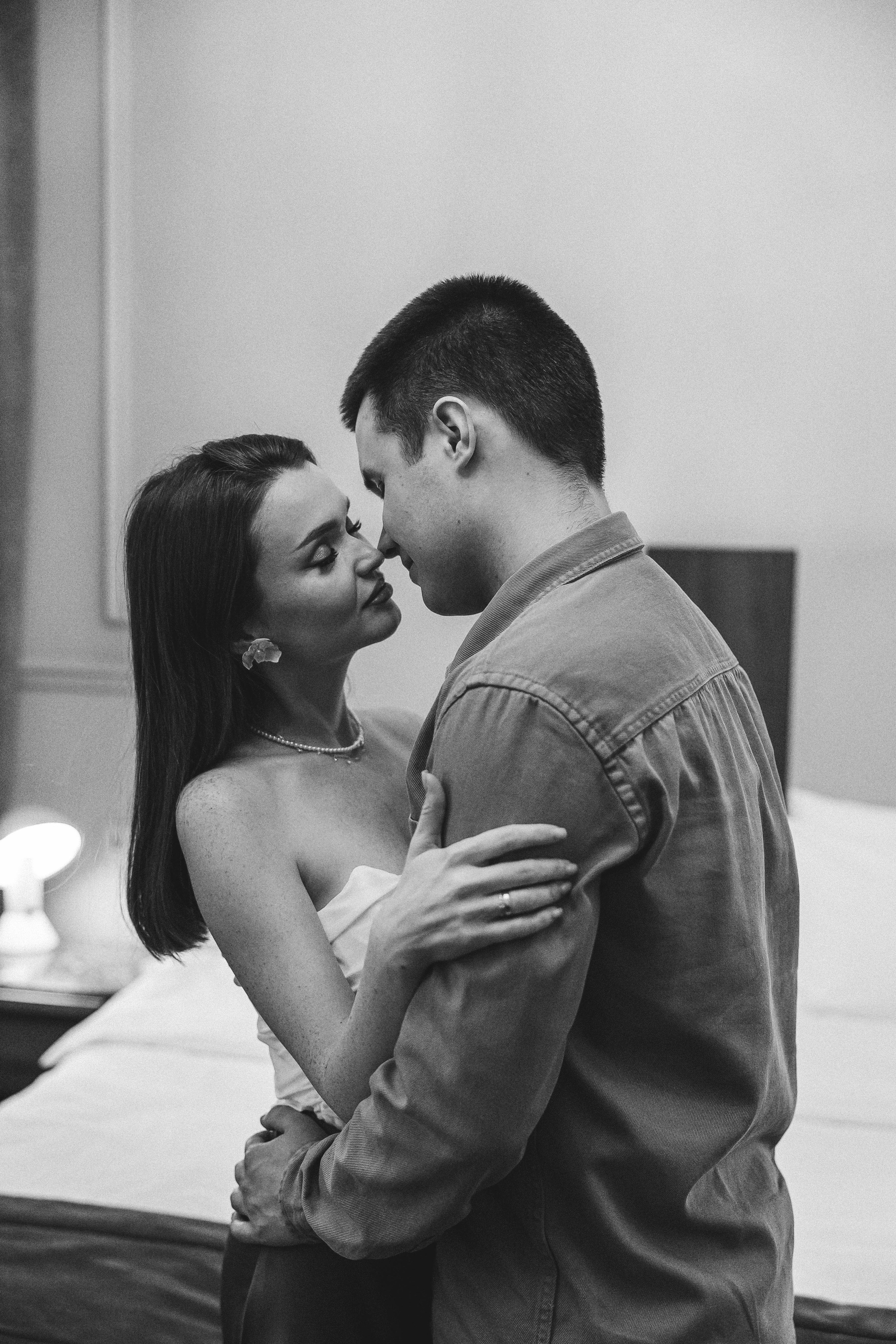 Настя и Паша. Главная