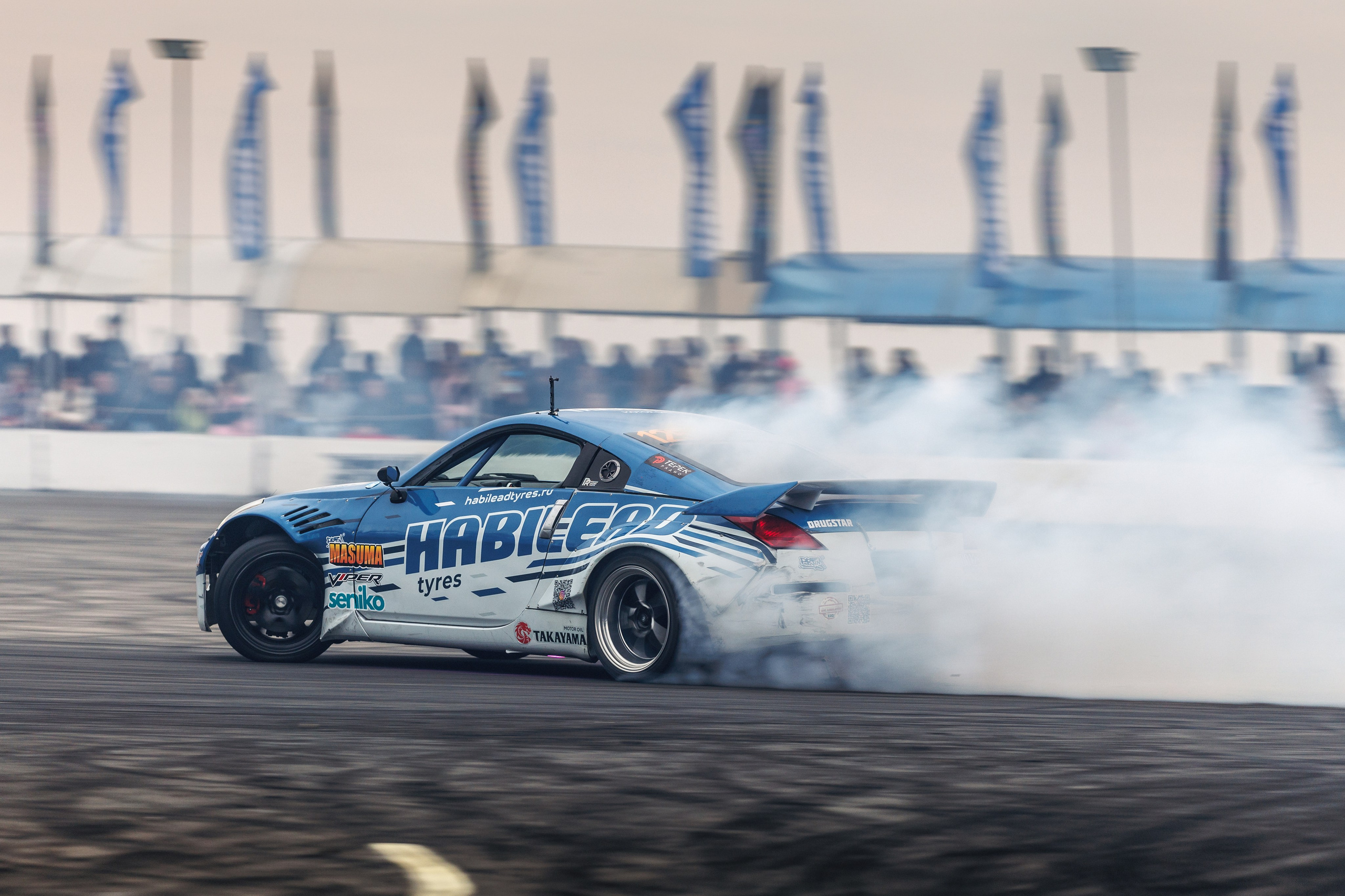 Съёмки автоспортивных мероприятий. Александр Хрипушин фотограф Воронеж