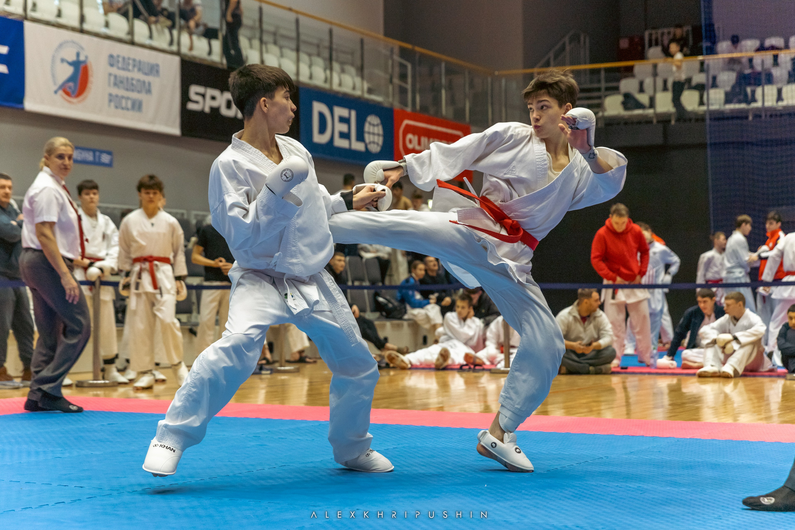 Съёмки спортивных мероприятий. Александр Хрипушин фотограф Воронеж