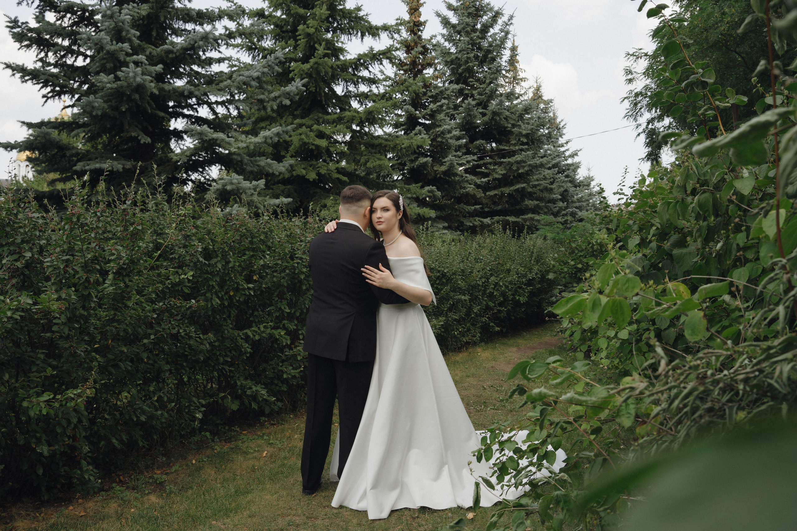 Профессиональный фотограф в Самаре Анна Конзаева