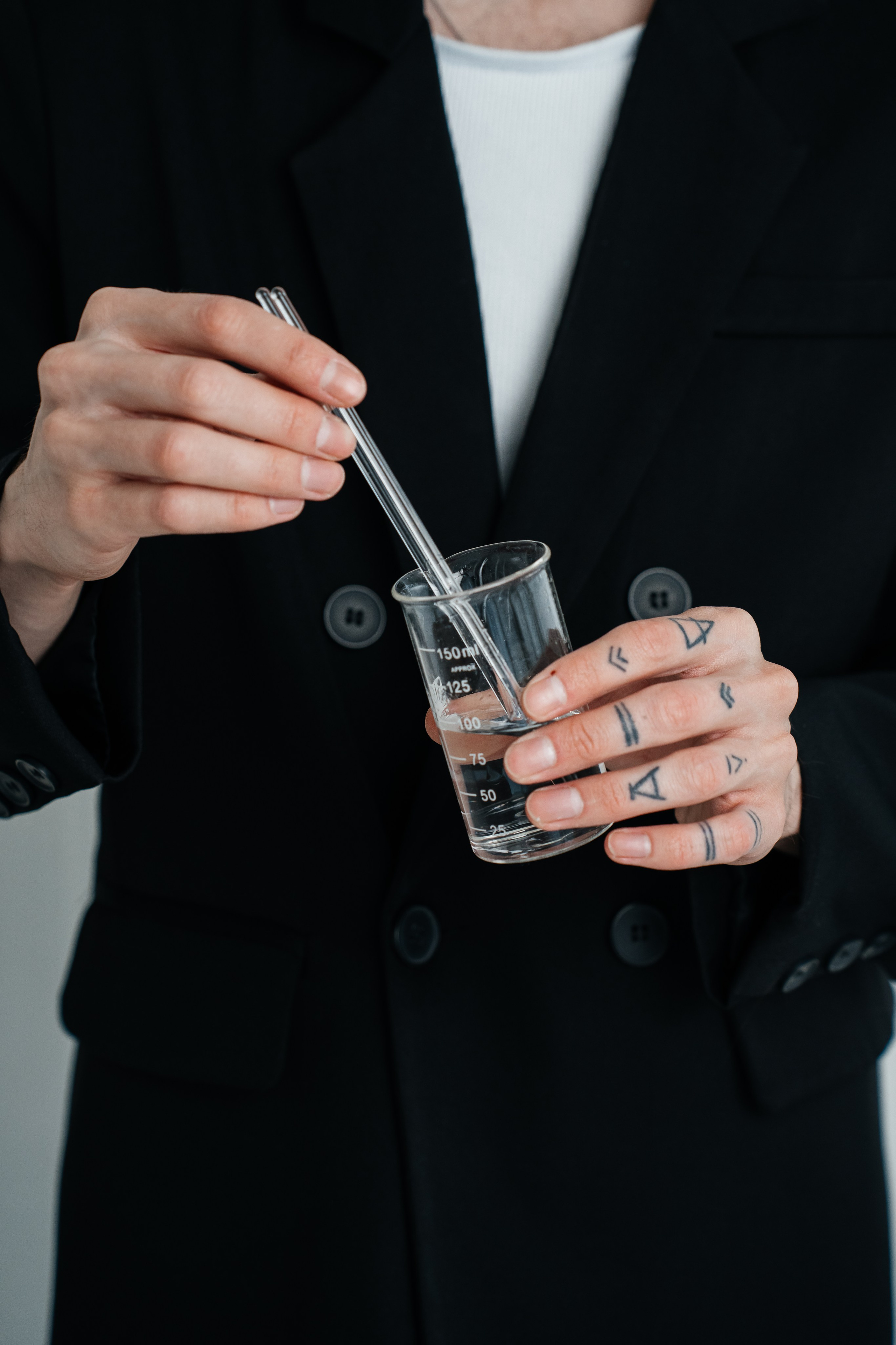 Парфюмер. Профессиональный фотограф в Самаре Анна Конзаева