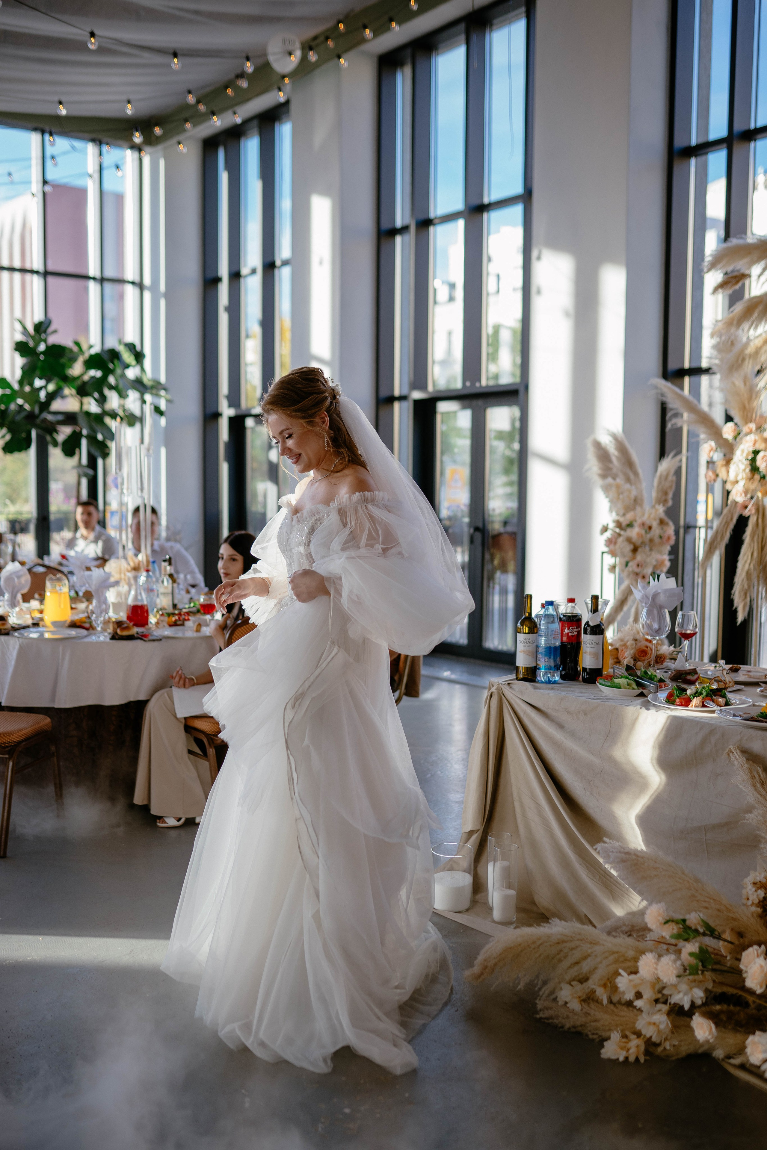 Свадебный день Магомеда и Вероники. Фотограф Чита. Индивидуальные портреты, LoveStory, свадьбы