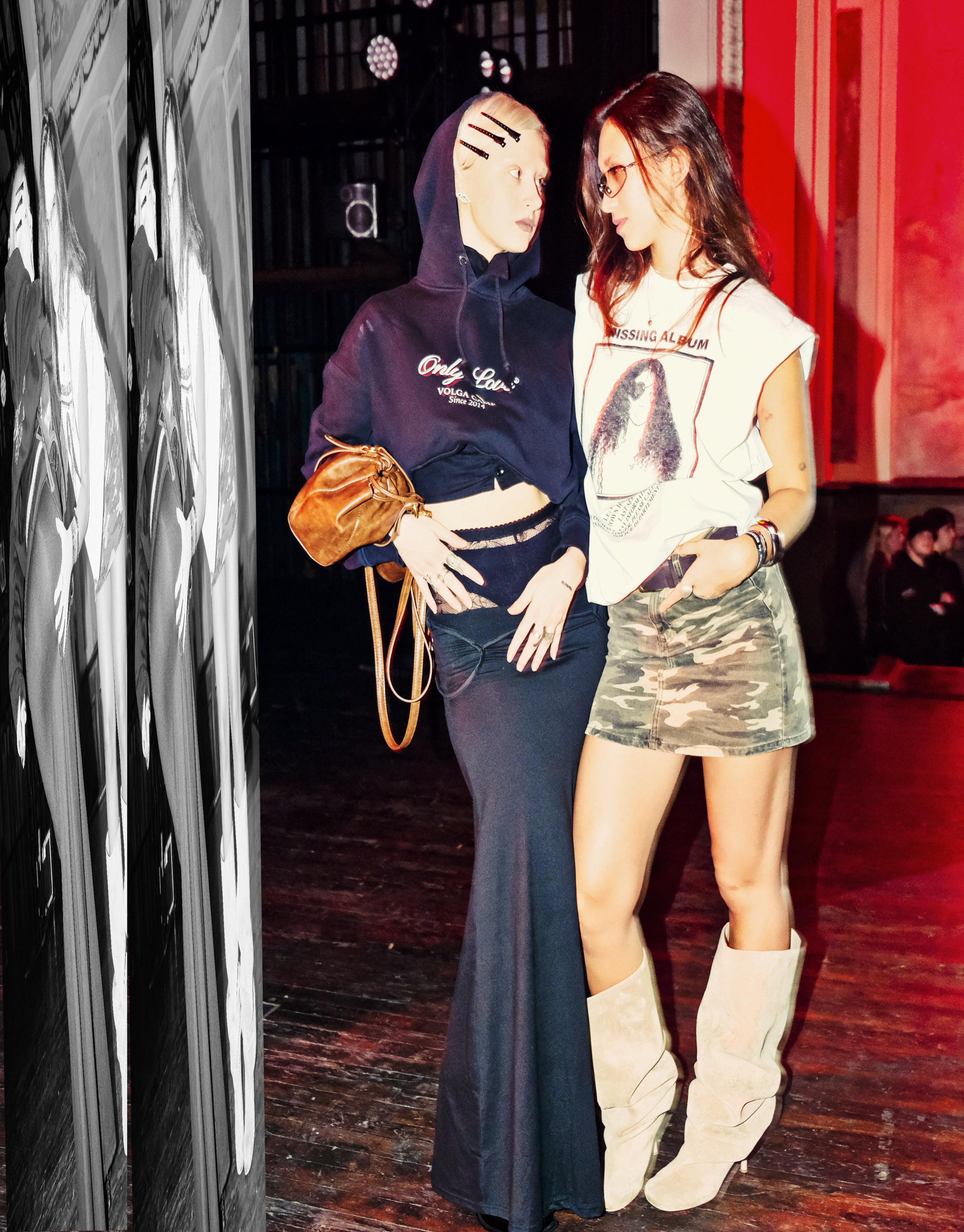 Events. Nicole — photographer