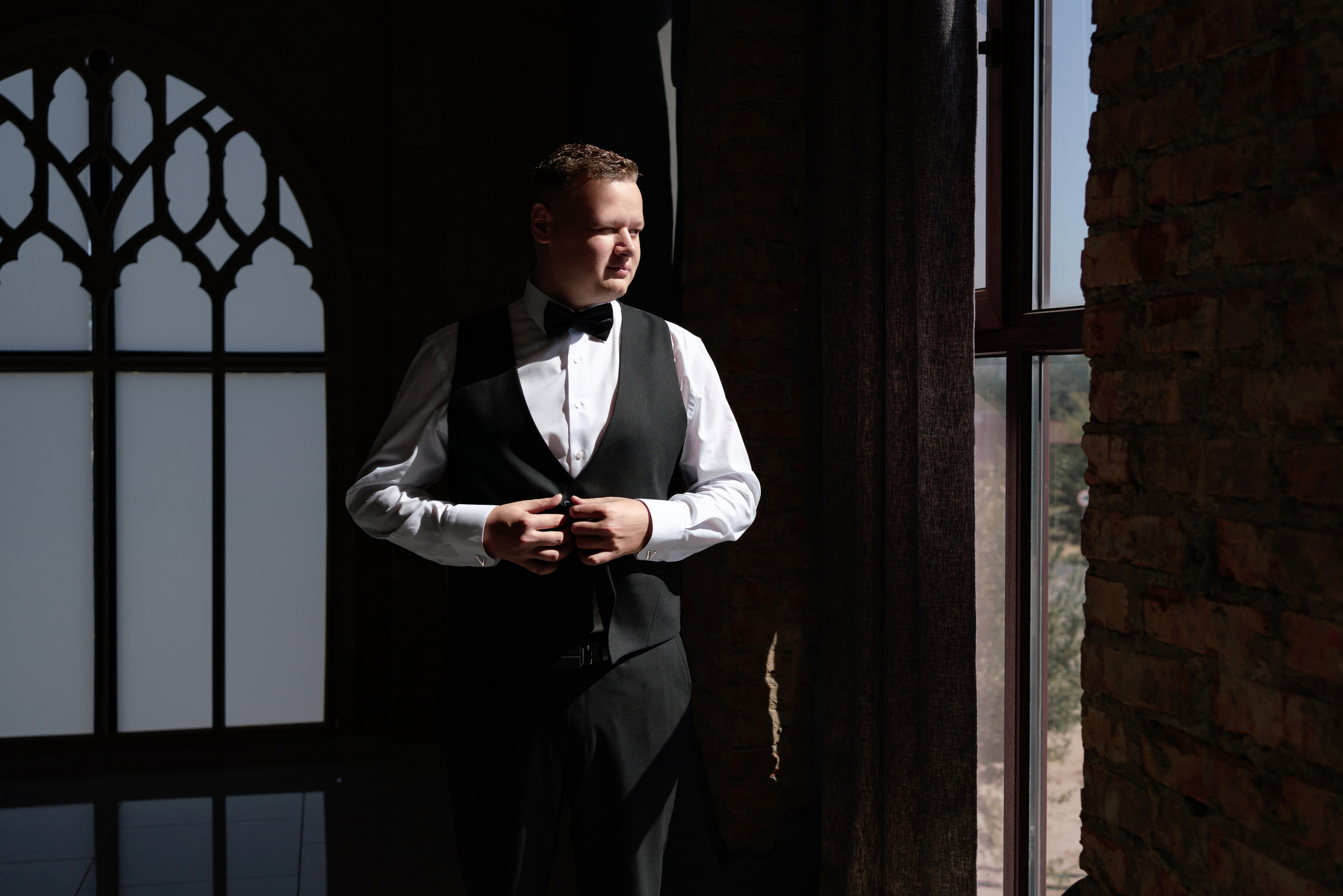 Владислав и Кристина