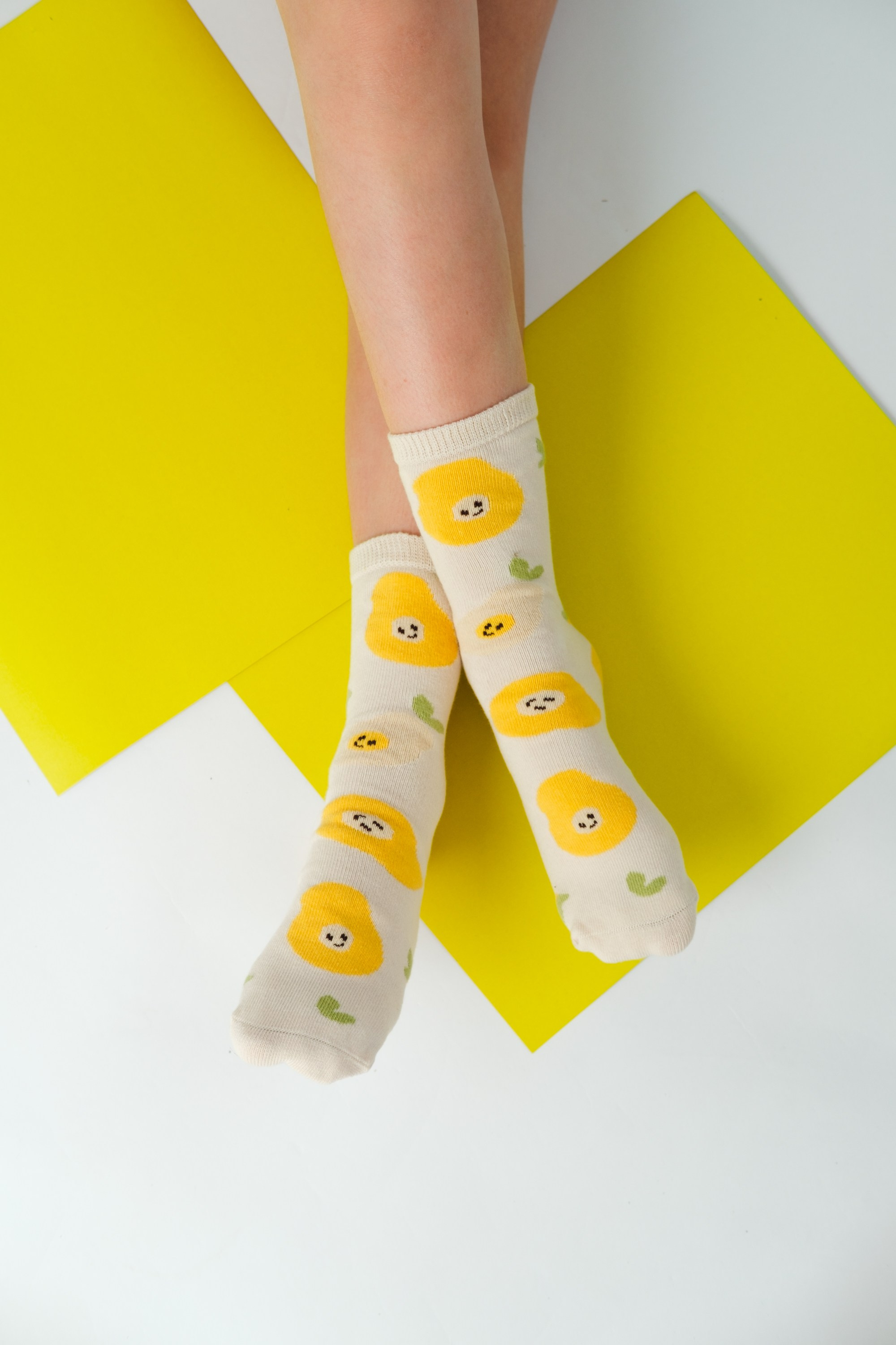 Гольфы. Фотограф Софья Володкина