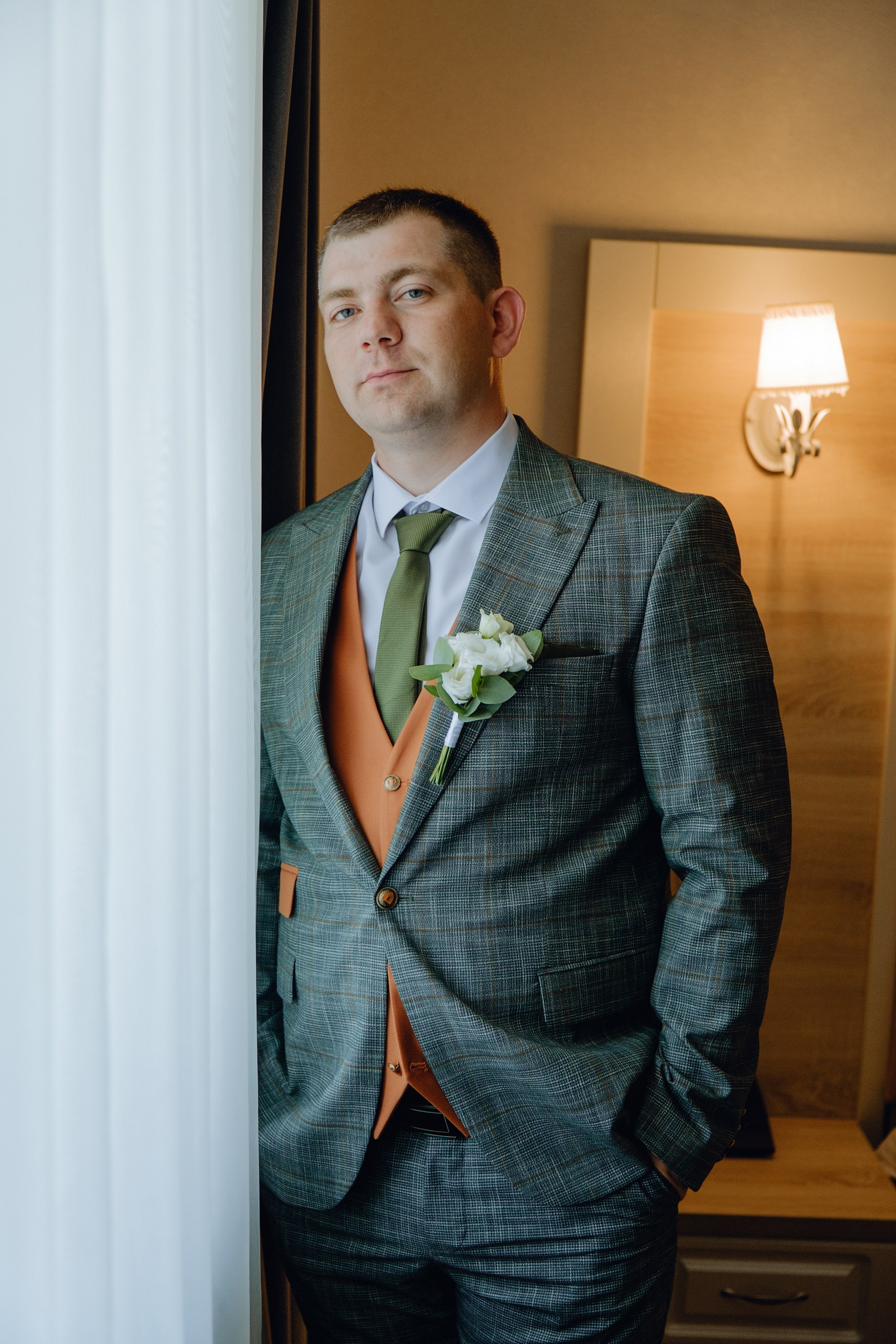 Лазурный берег. Дима и Женя. Фотограф Софья Володкина