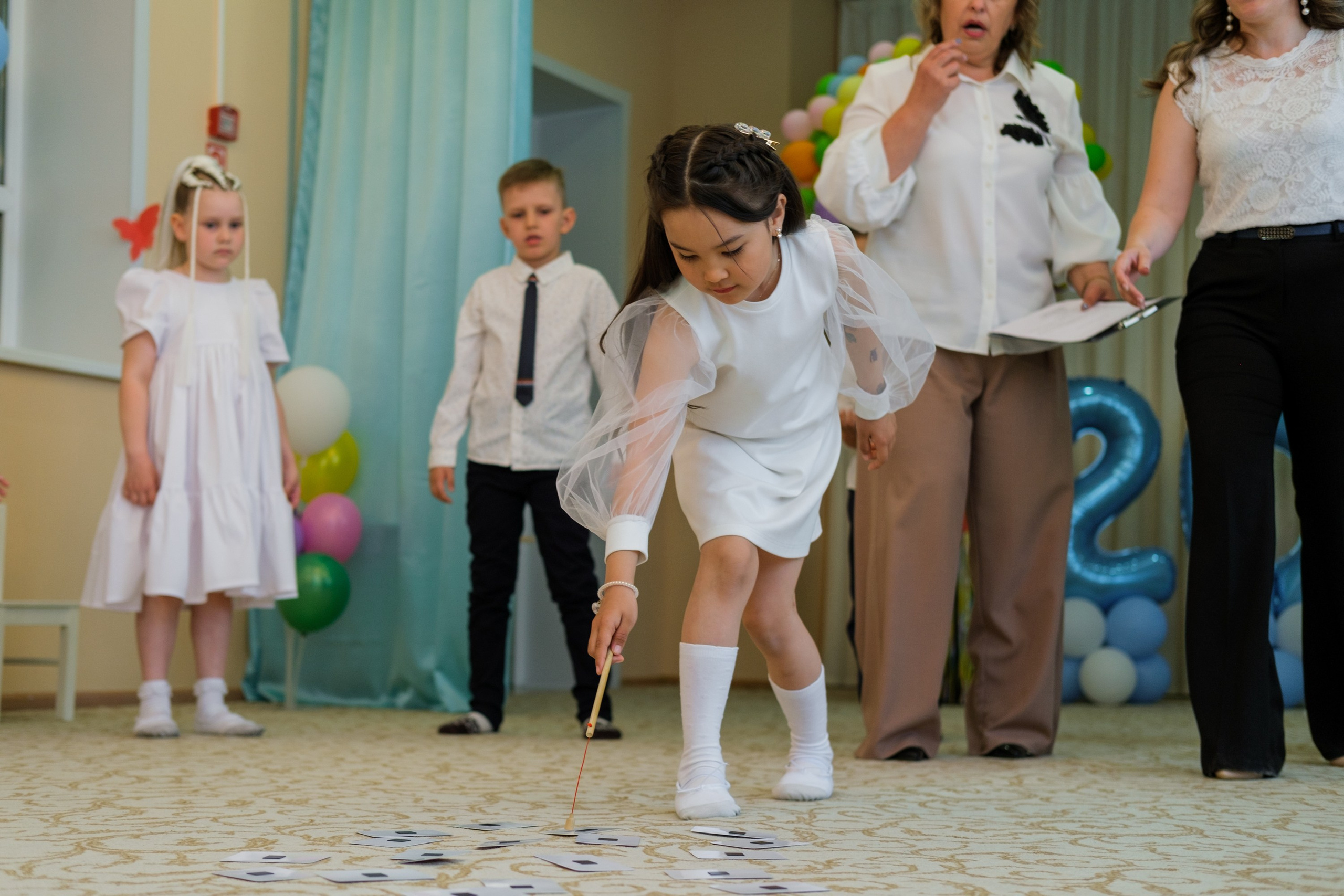 Выпускной 2023. Фотограф Софья Володкина