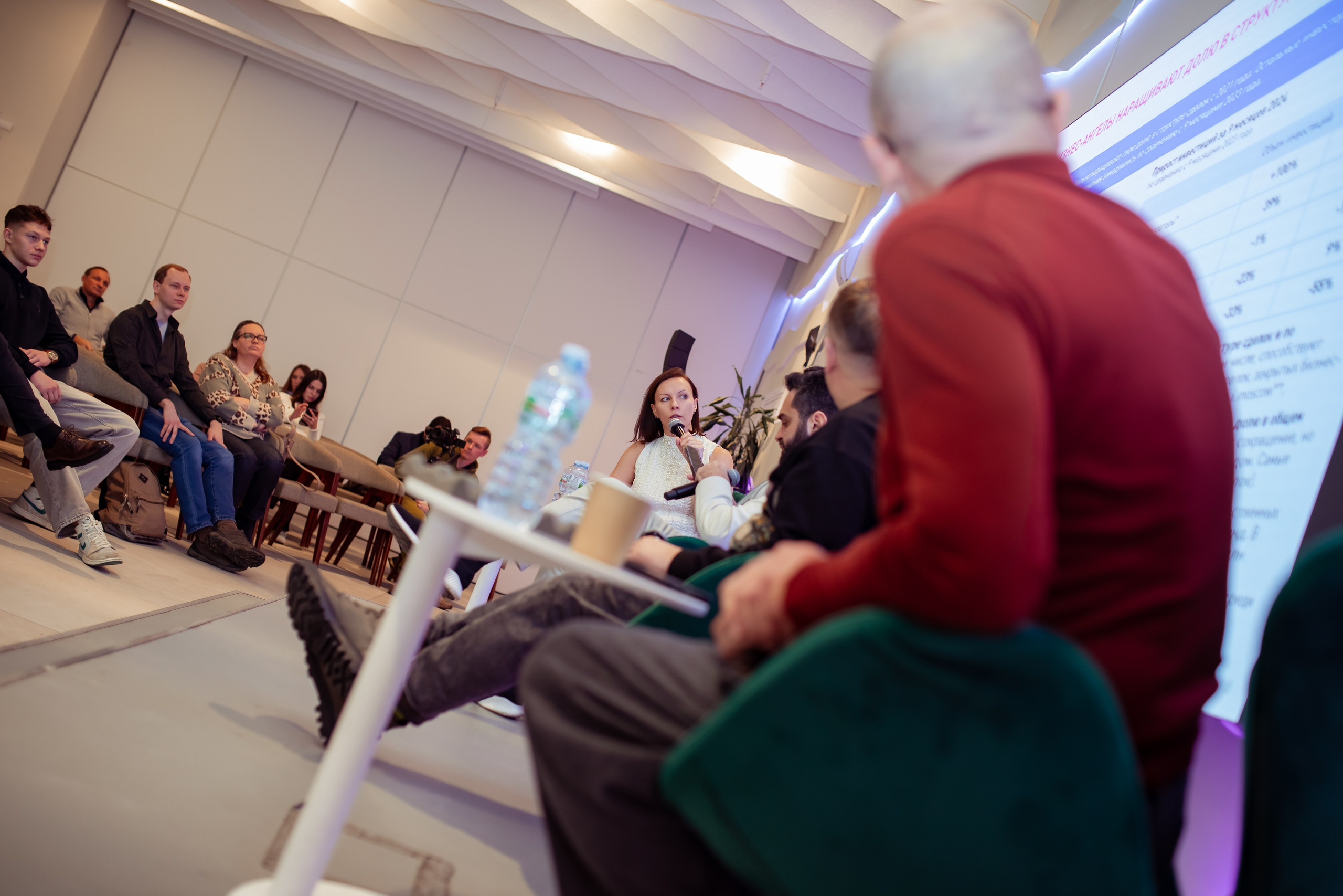 Венчурная Академия. Семейный и детский фотограф в Москве Дорогова Екатерина