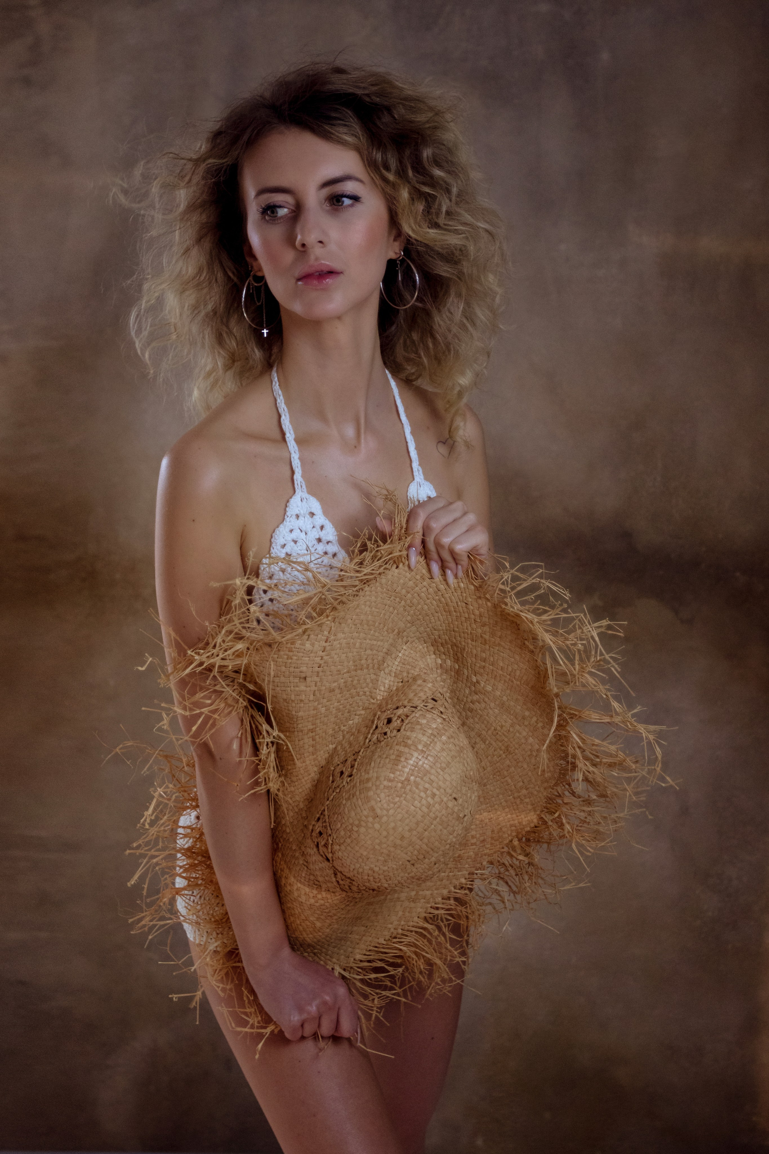 Таня. Фотограф Мария Винницкая