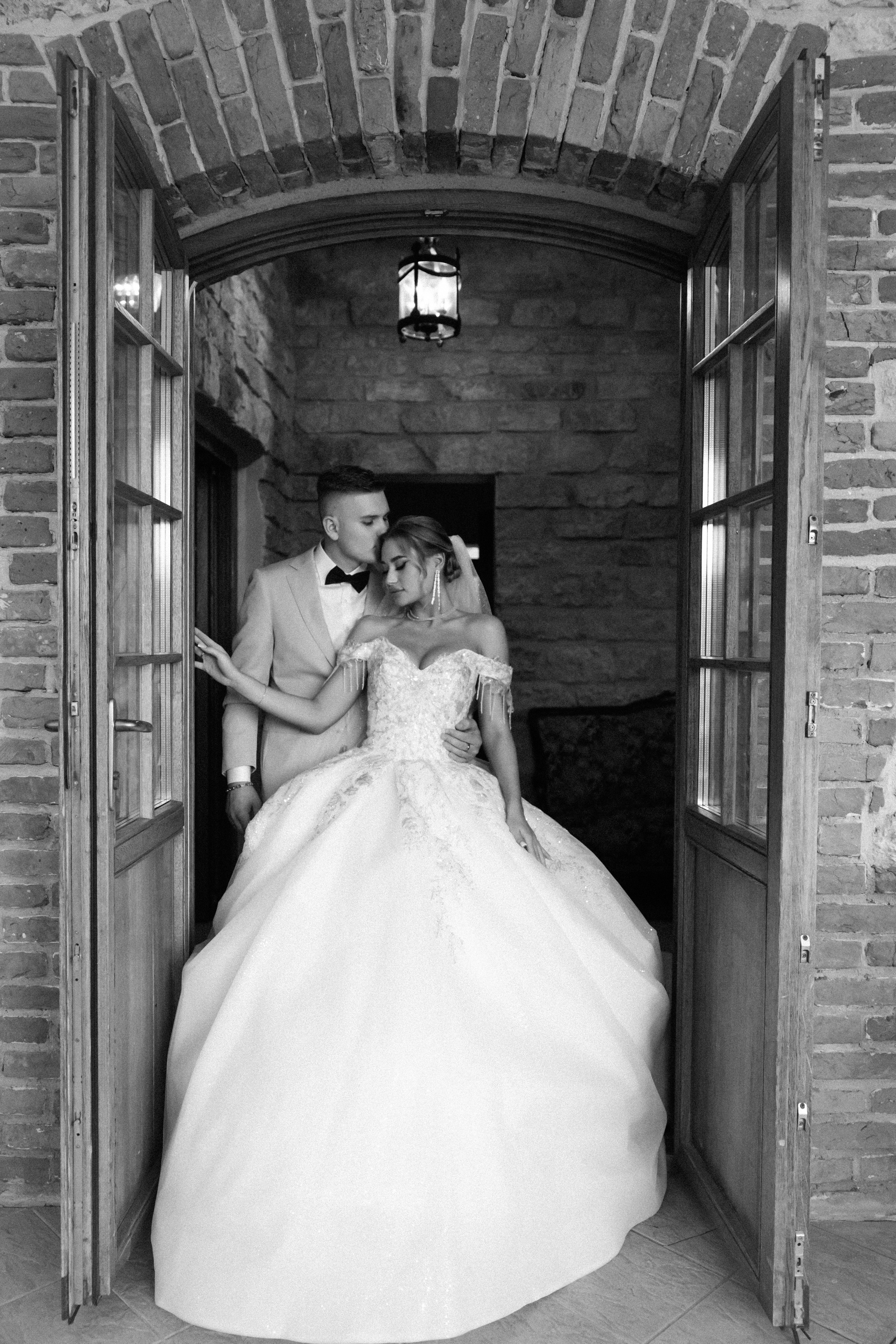 DMITRY & MARIA. Свадебное ФОТО & ВИДЕО Москва/Липецк