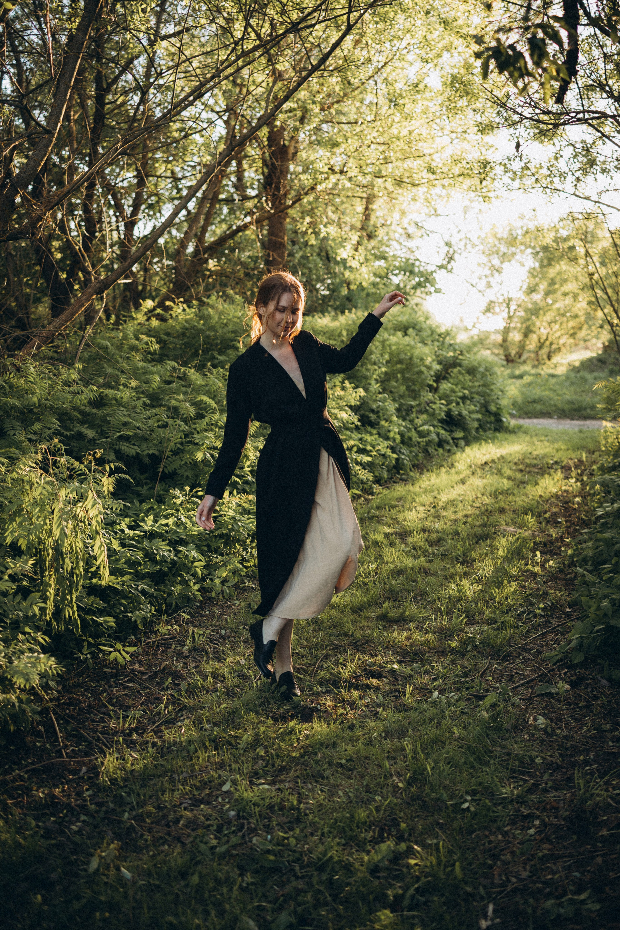 Надежда. Фотограф Елена Рябцева