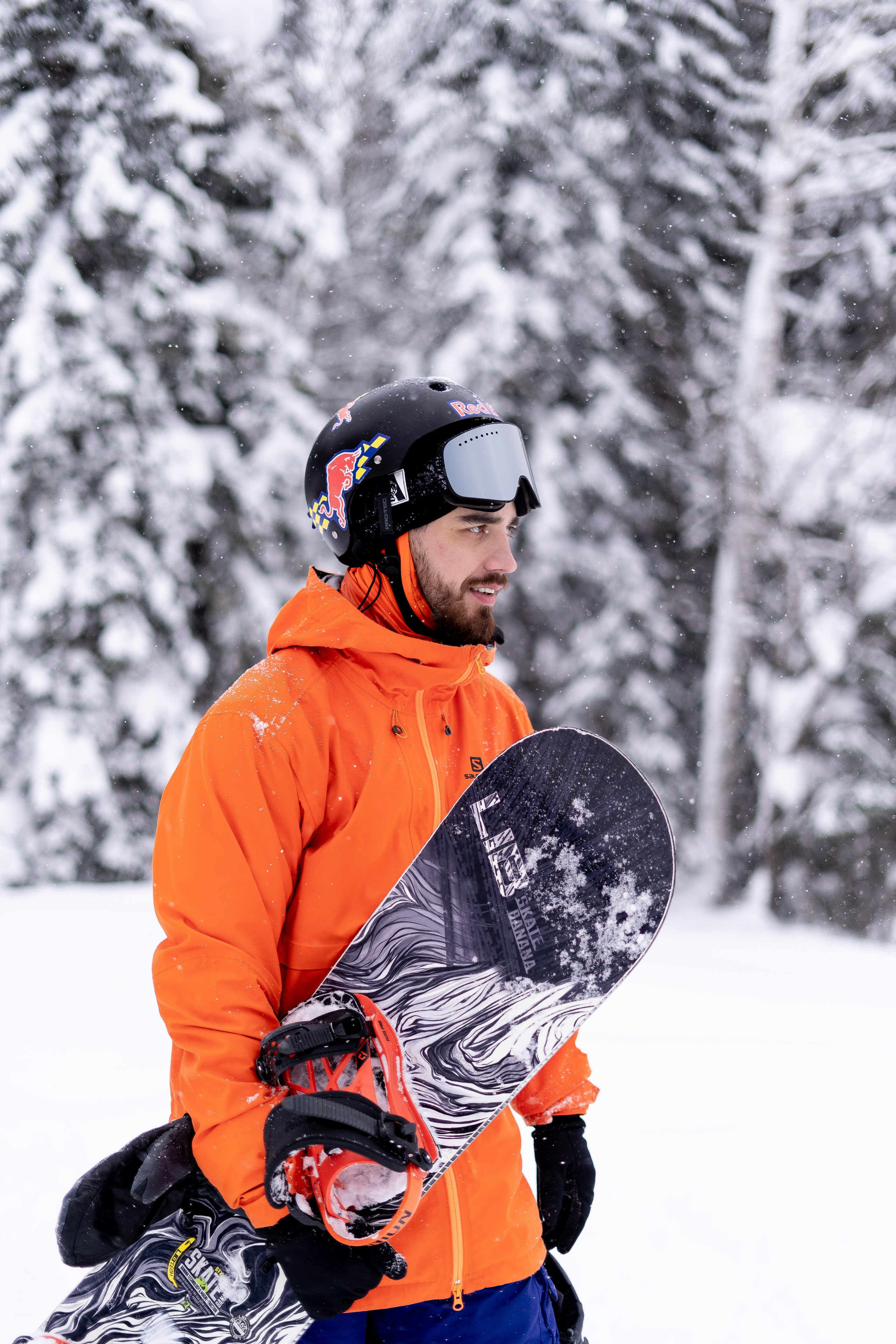 Джон 14.02. Анастасия Паршукова — фотограф Шерегеш Новосибирск