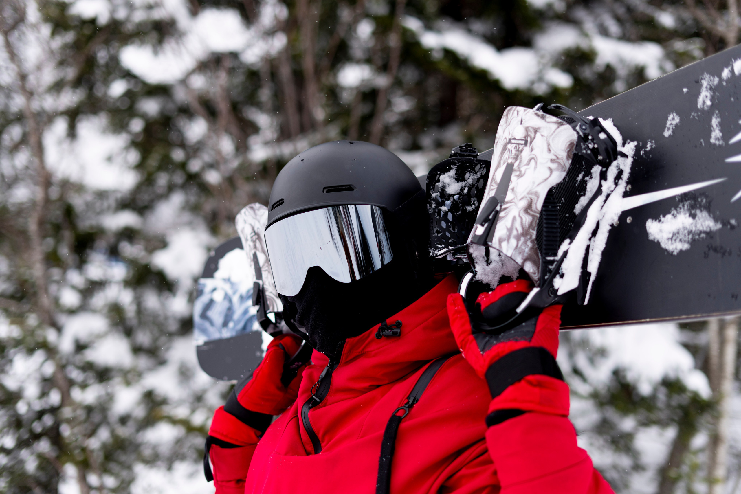 Тур. Анастасия Паршукова — фотограф Шерегеш Новосибирск
