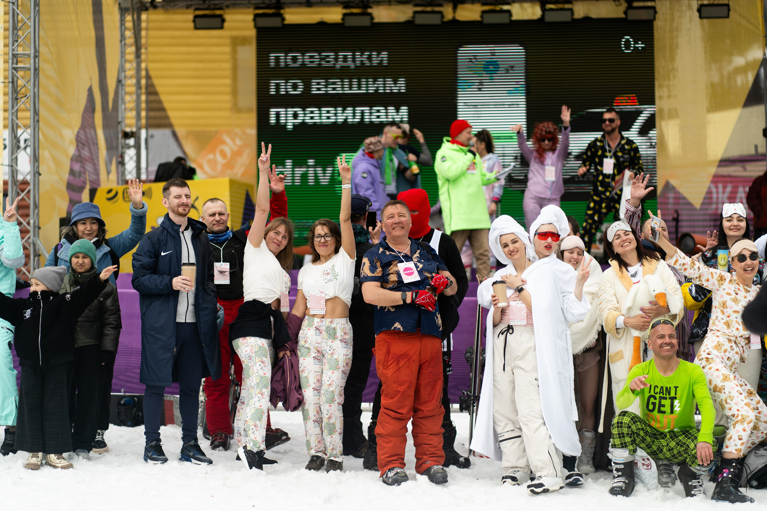 Грелка 18.04.24. Анастасия Паршукова — фотограф Шерегеш Новосибирск