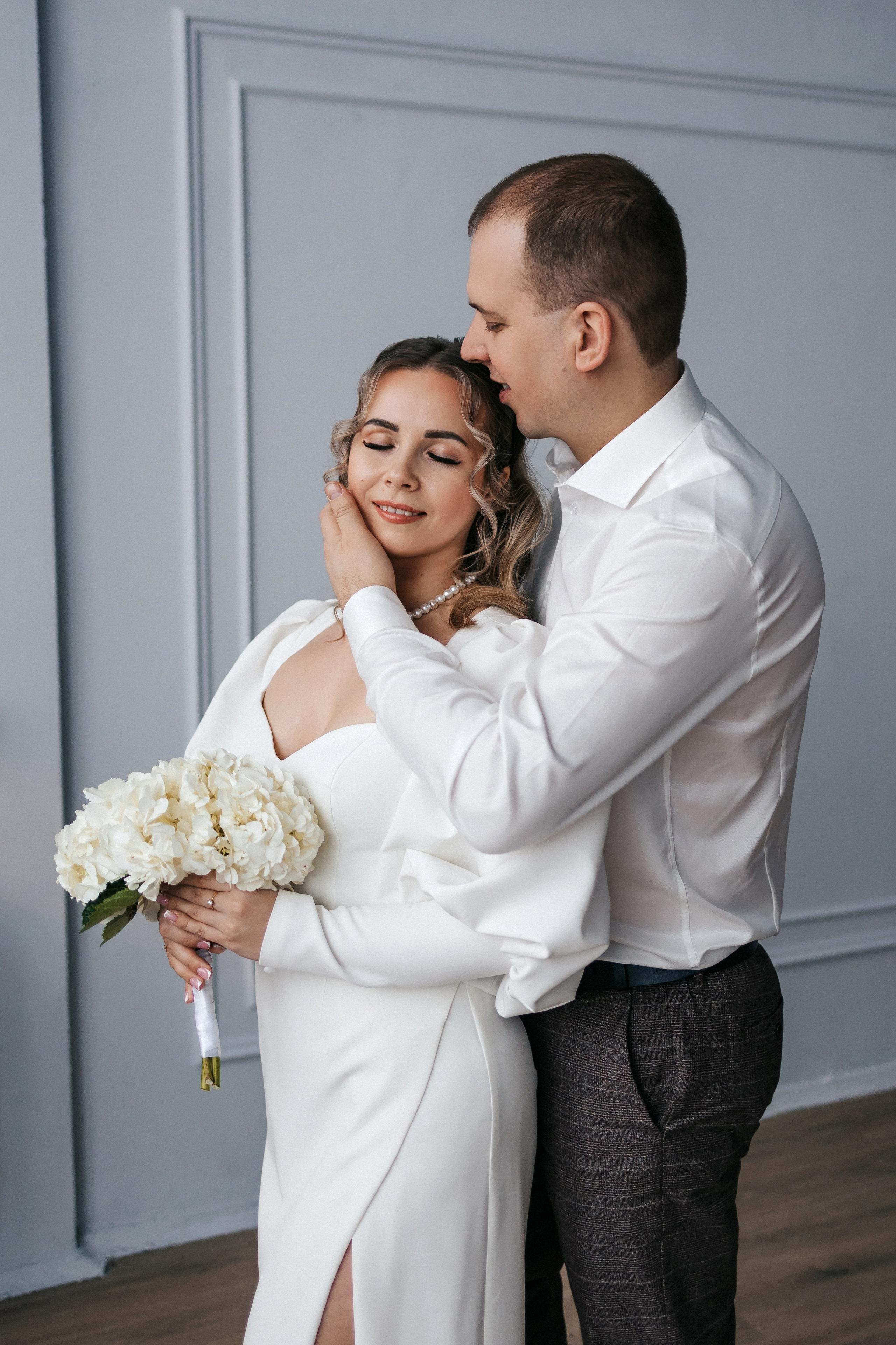 Виктор и Наталья. Фотограф Нижний Новгород