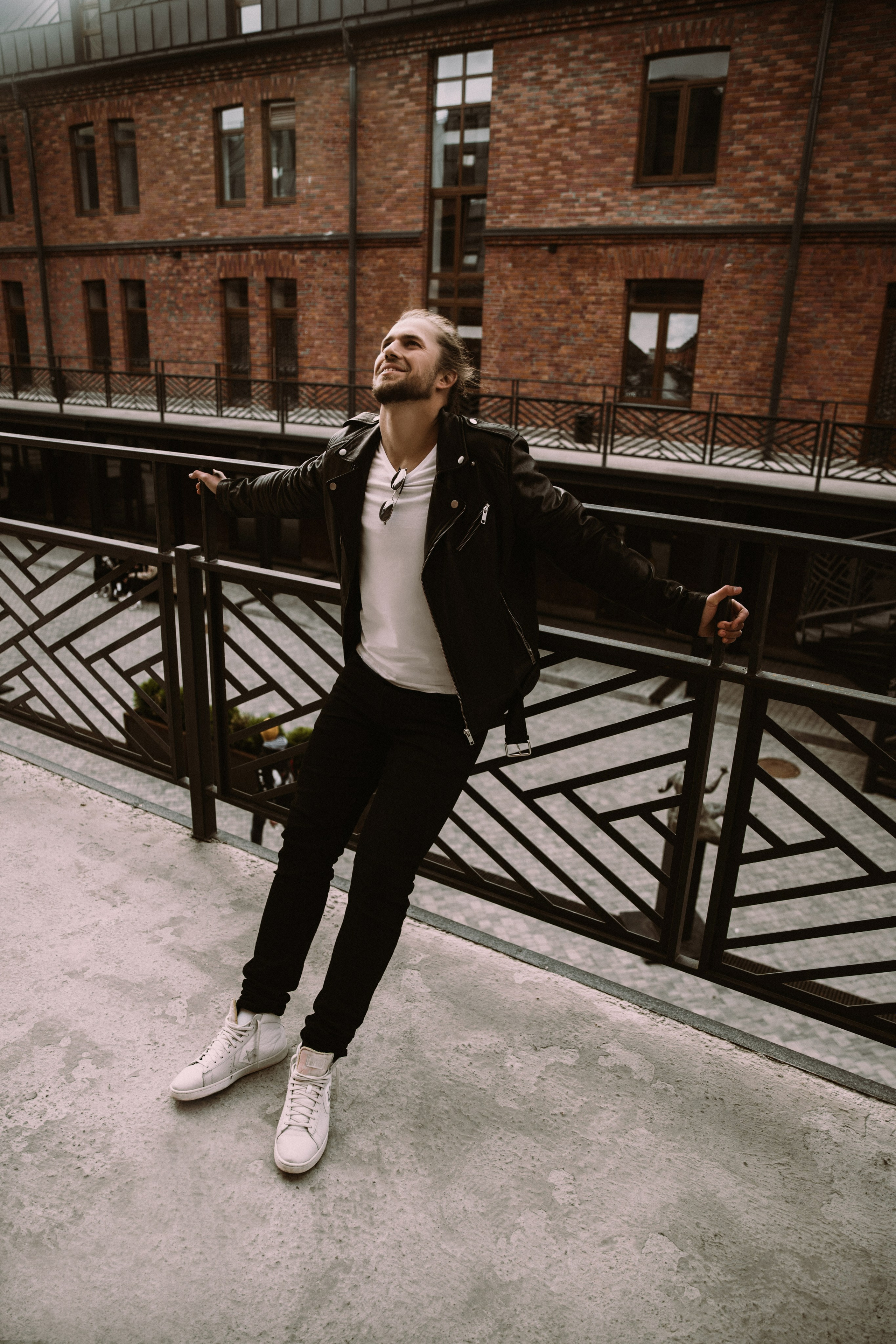 Владимир. Фотограф в Санкт-Петербурге Ангелина Волкова