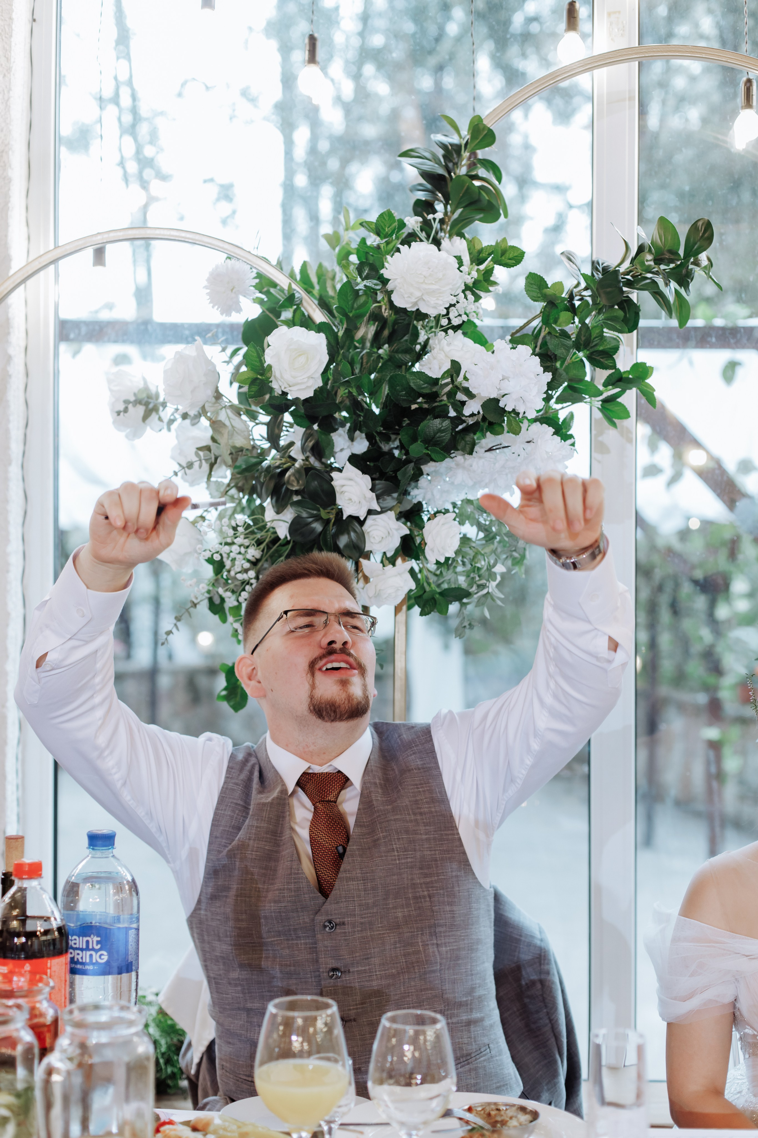 Артем и Настя. Свадебный фотограф в Санкт-Петербурге