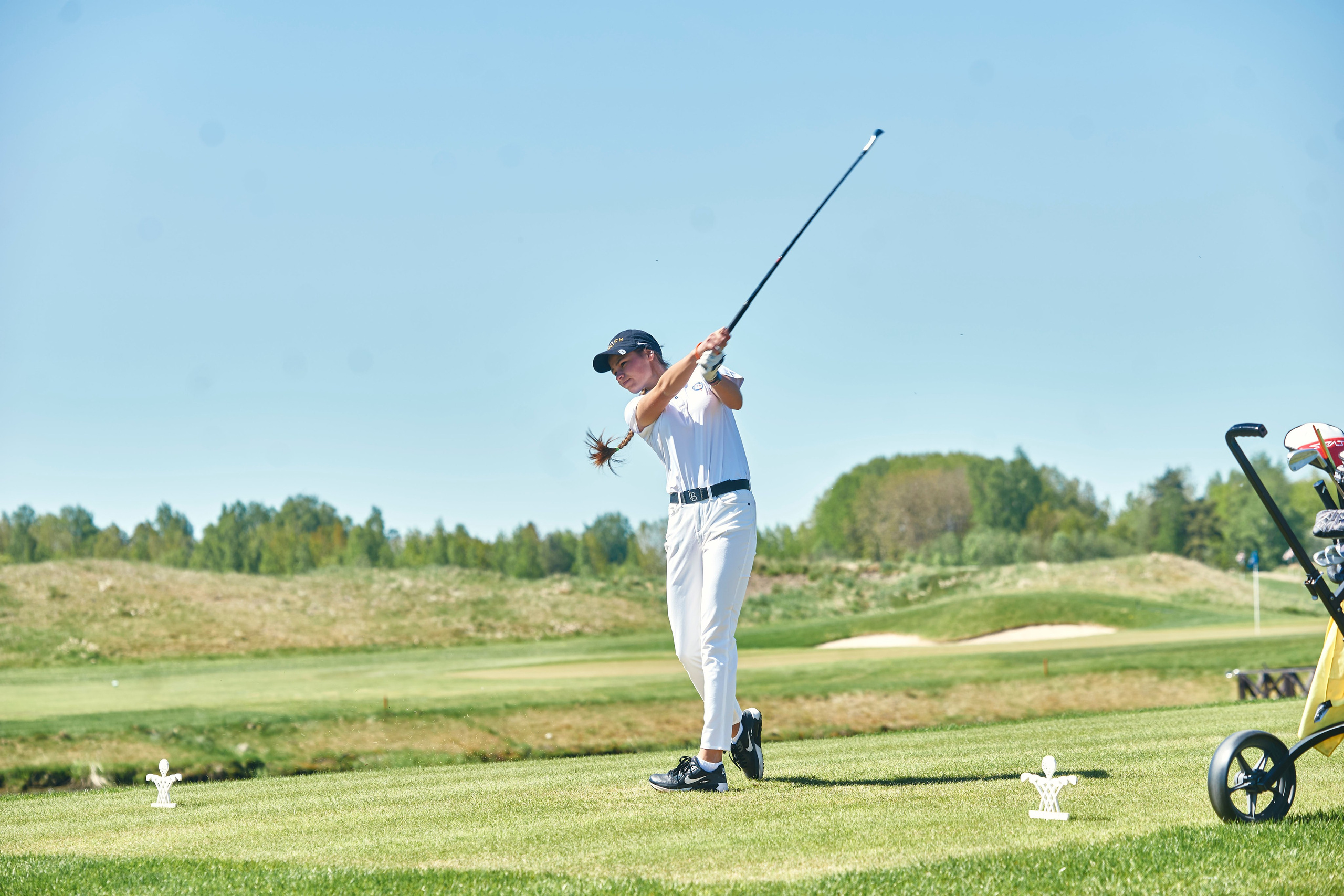 PETERGOF CUP2024. Фотограф Наталья Леонова