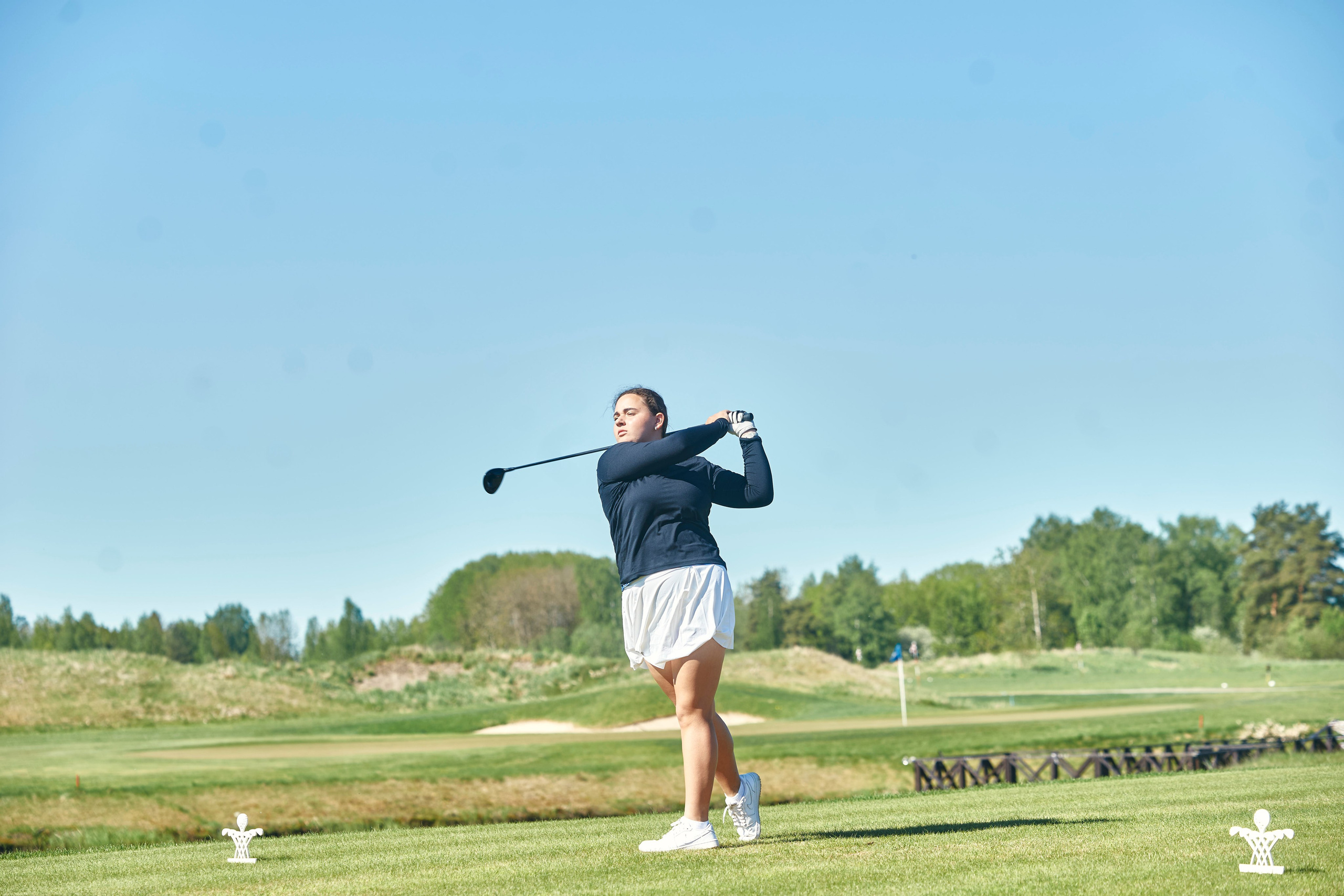 PETERGOF CUP2024. Фотограф Наталья Леонова