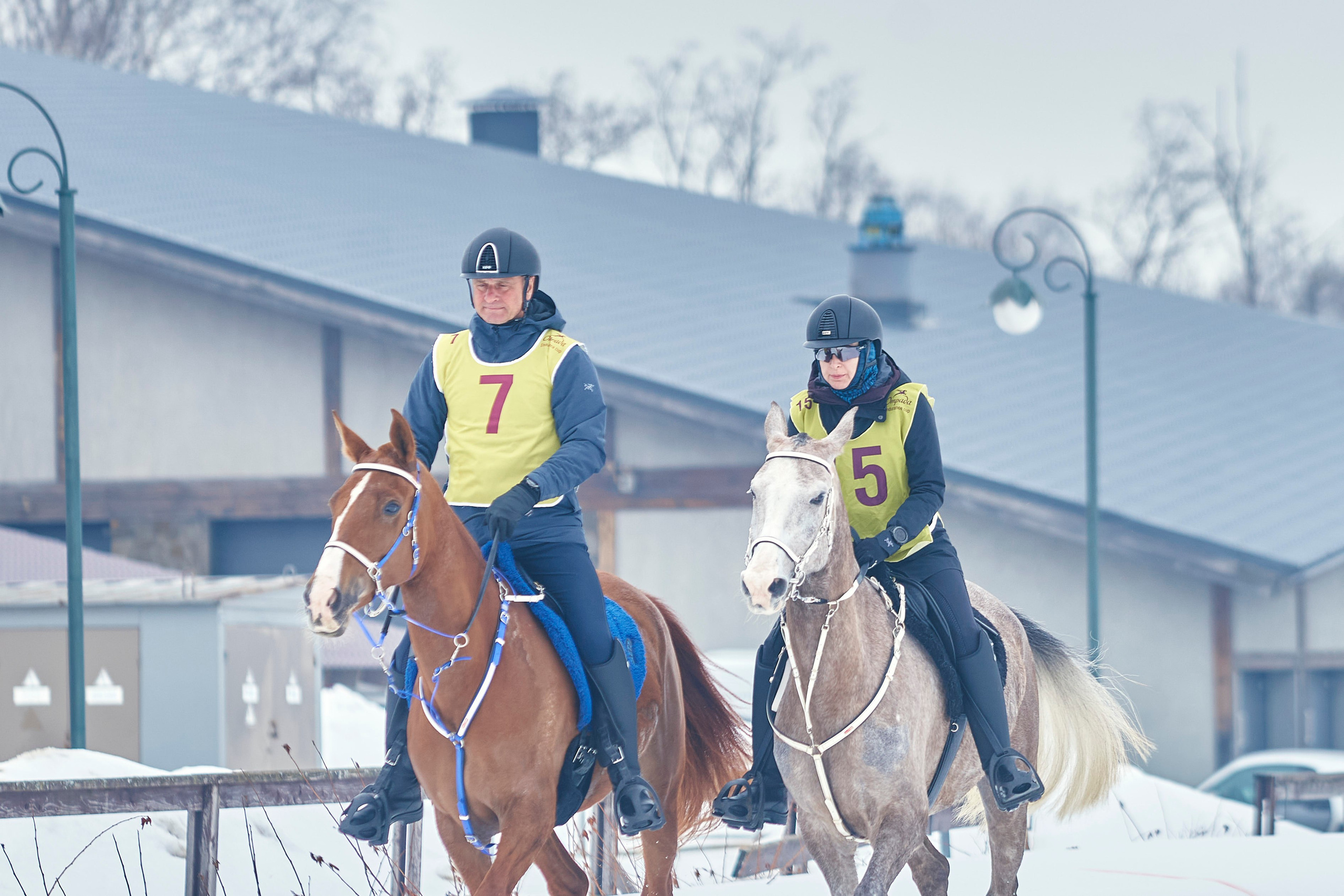 HORSE RACING. Фотограф Наталья Леонова