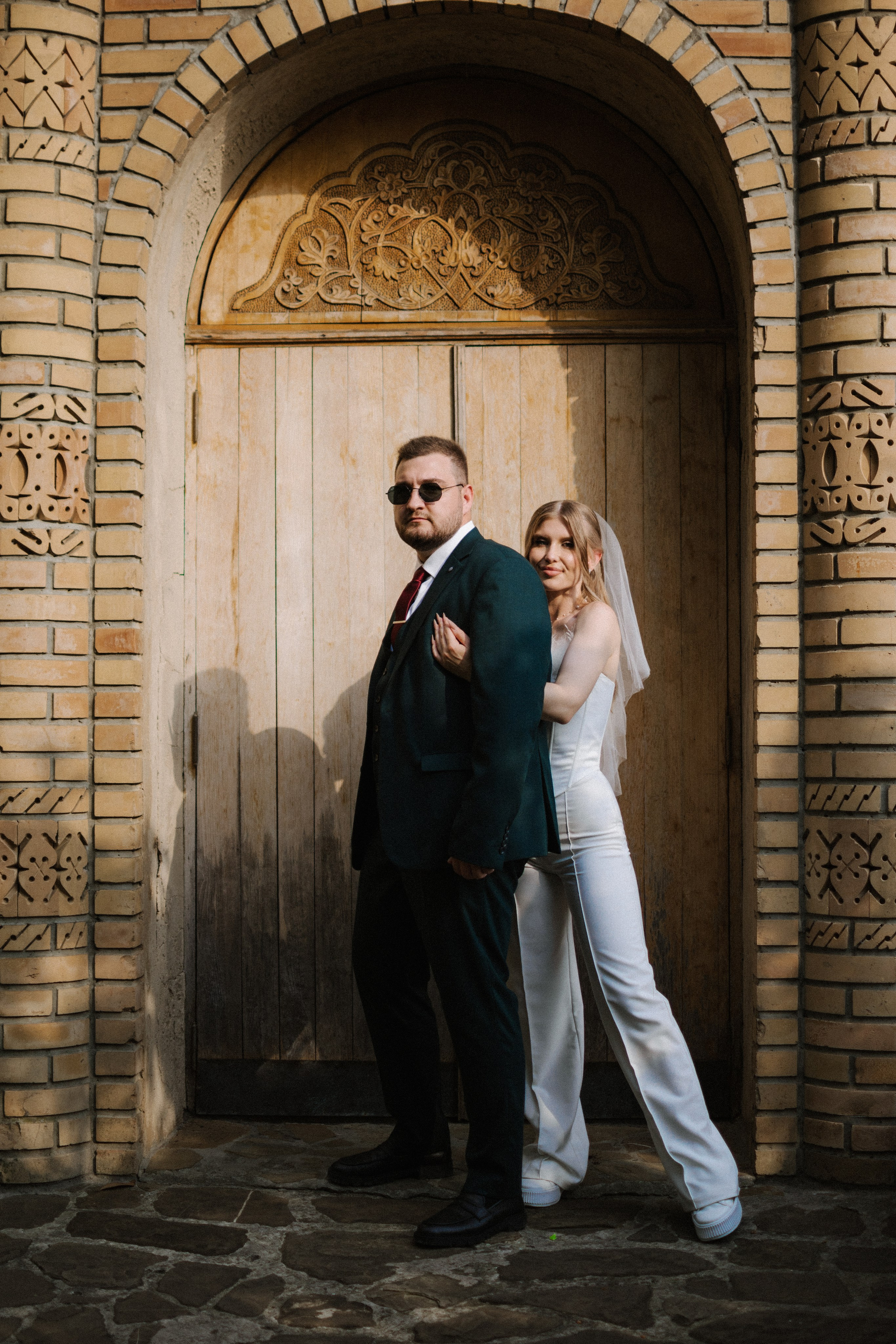 Love. Photographer and retoucher — Evgenia Cherkasova