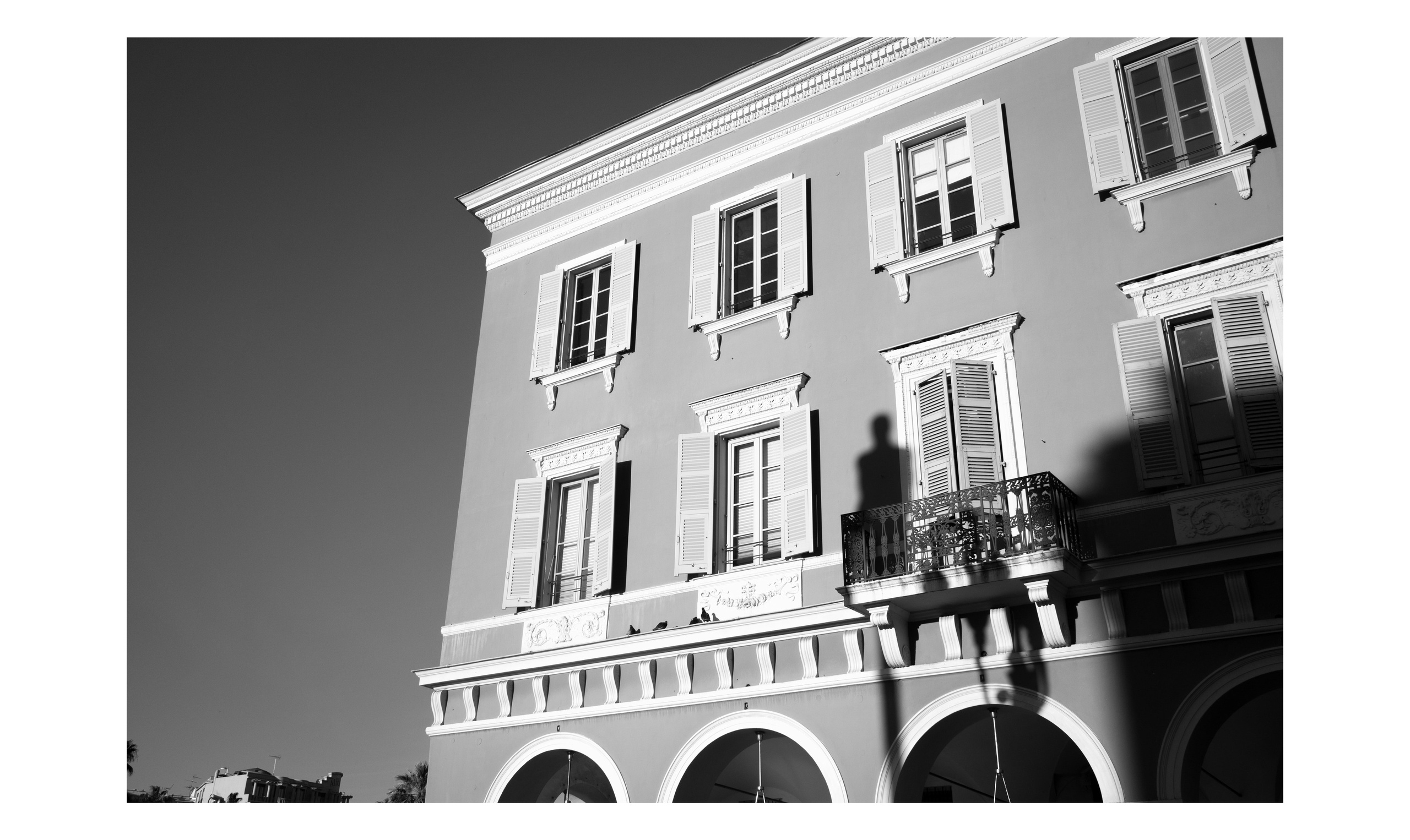 Фотографии из Европейских городов для интерьеров. Фотографии Руслана Сайдалиева (Рус Сай)