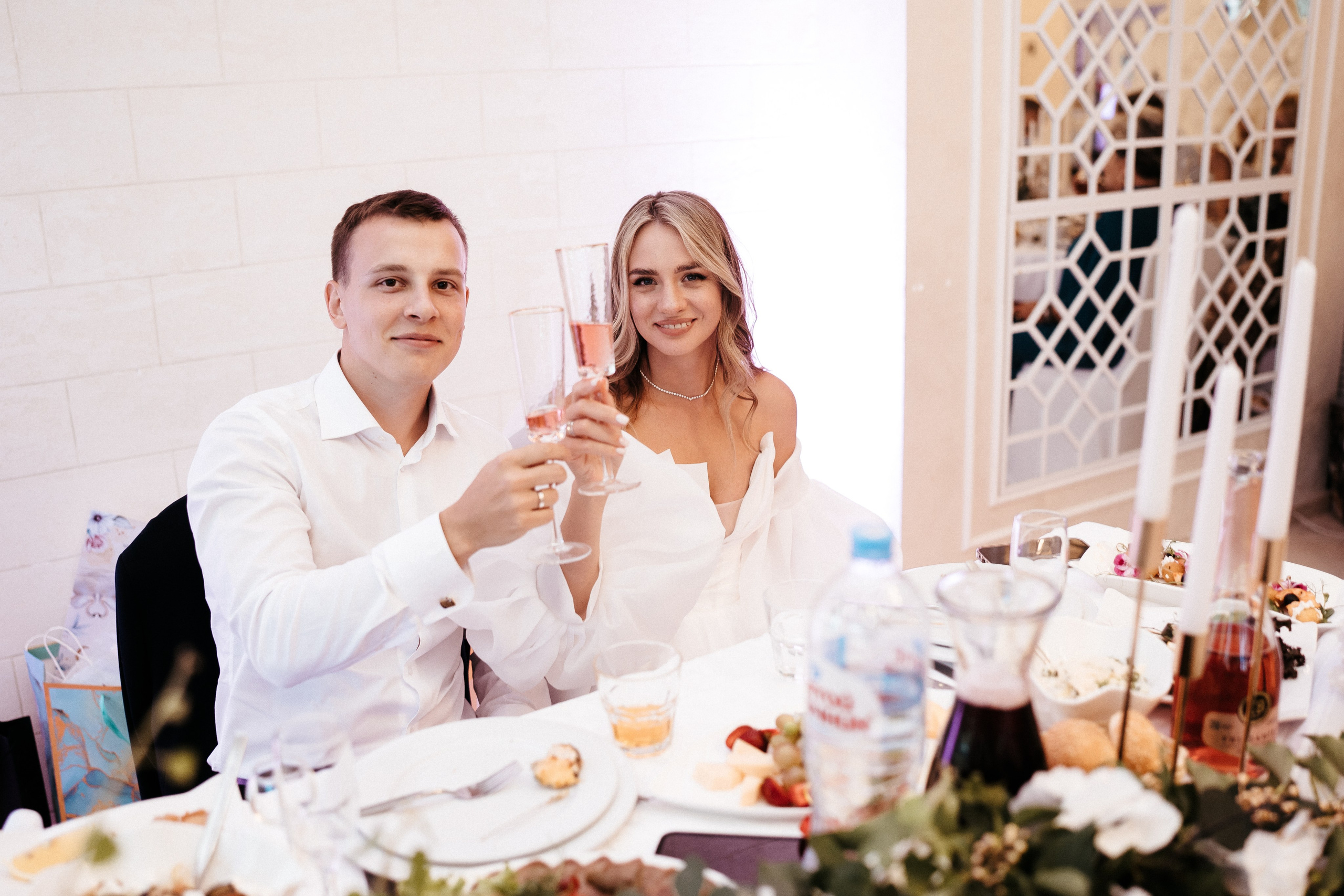 Свадьба в Крыму. Свадебный фотограф в Симферополе