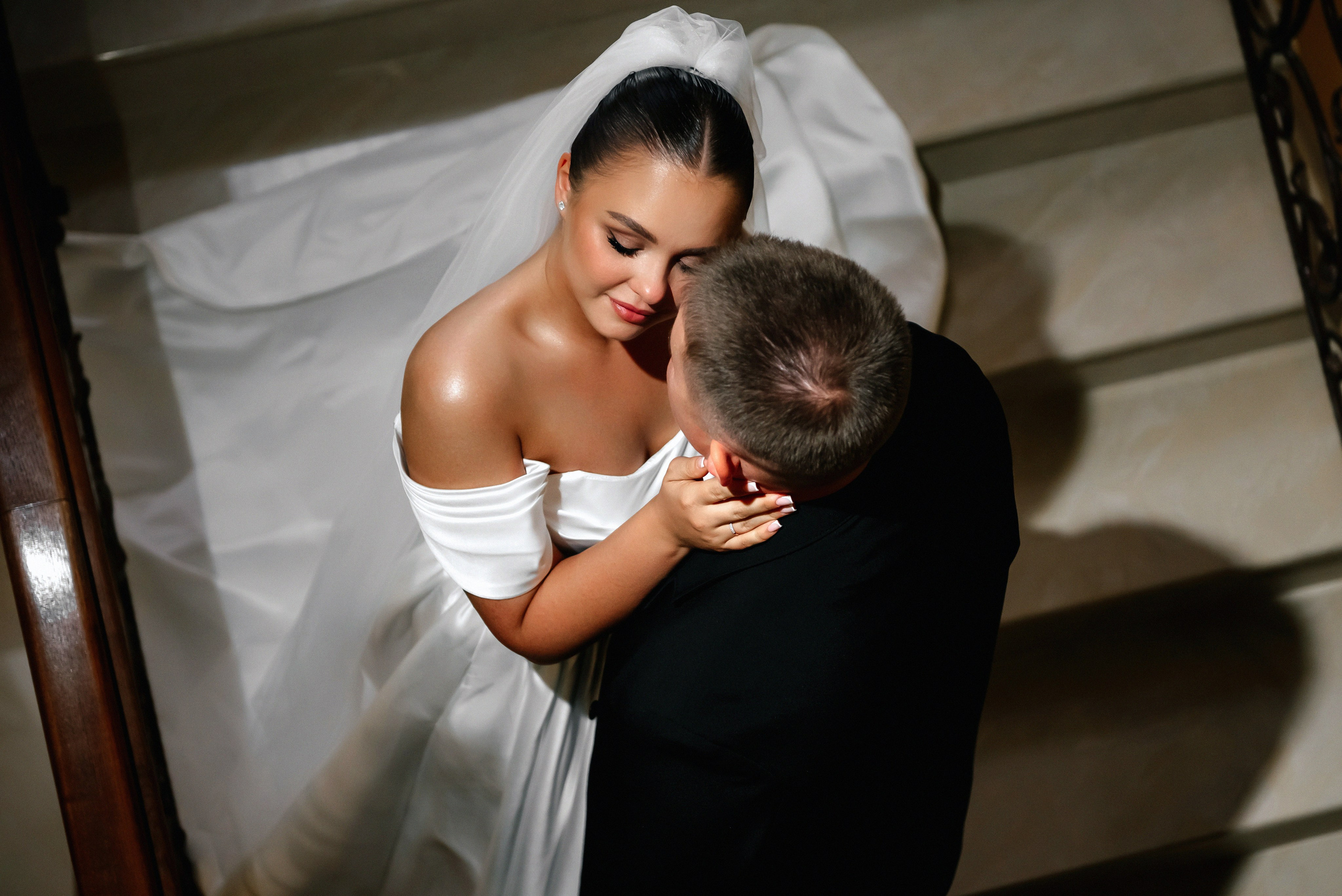 Роман & Анна. Ваш свадебный фотограф Владимир Ямулин / Стерлитамак и РБ