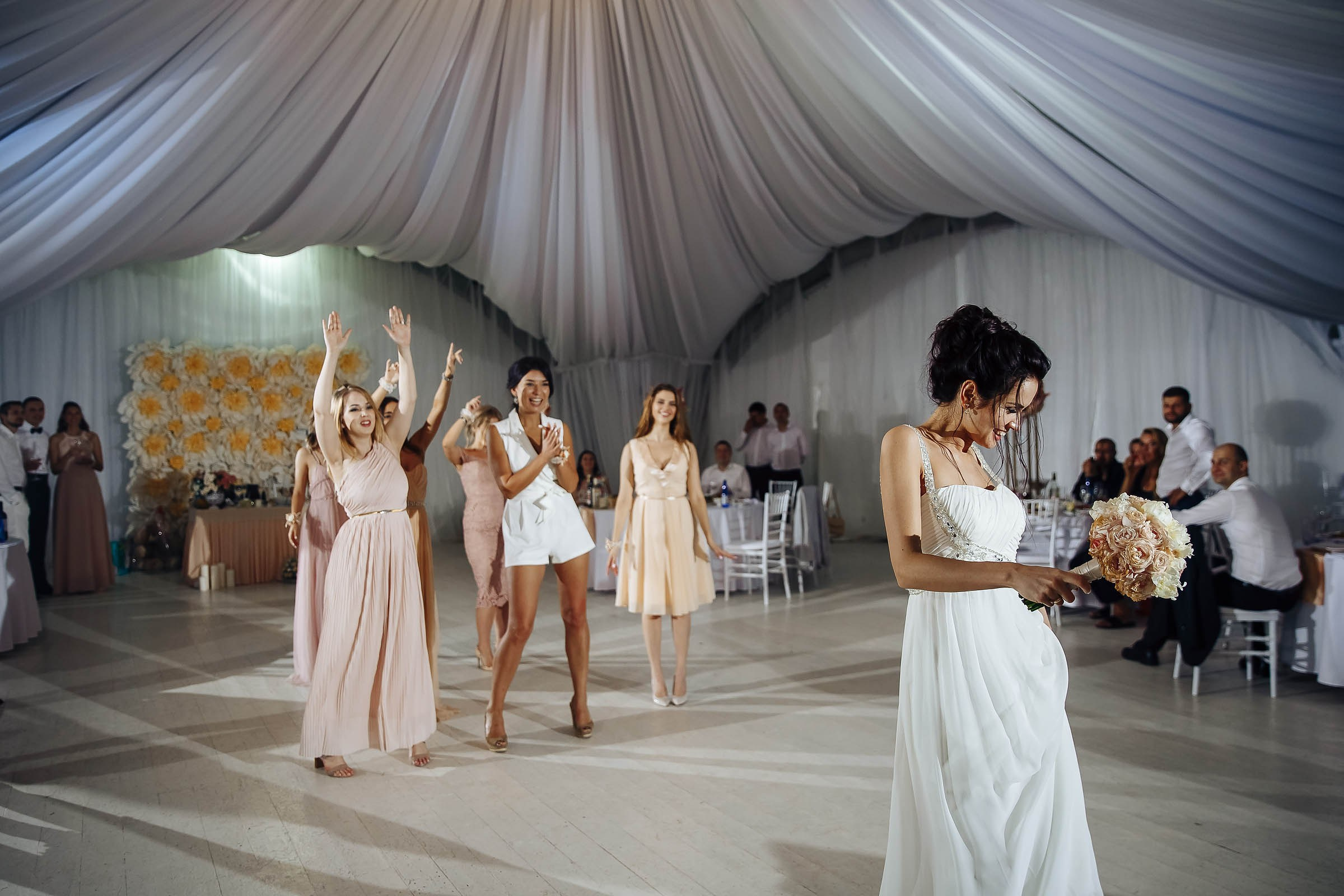 Артур и Вика. Фотограф Константин Пешков