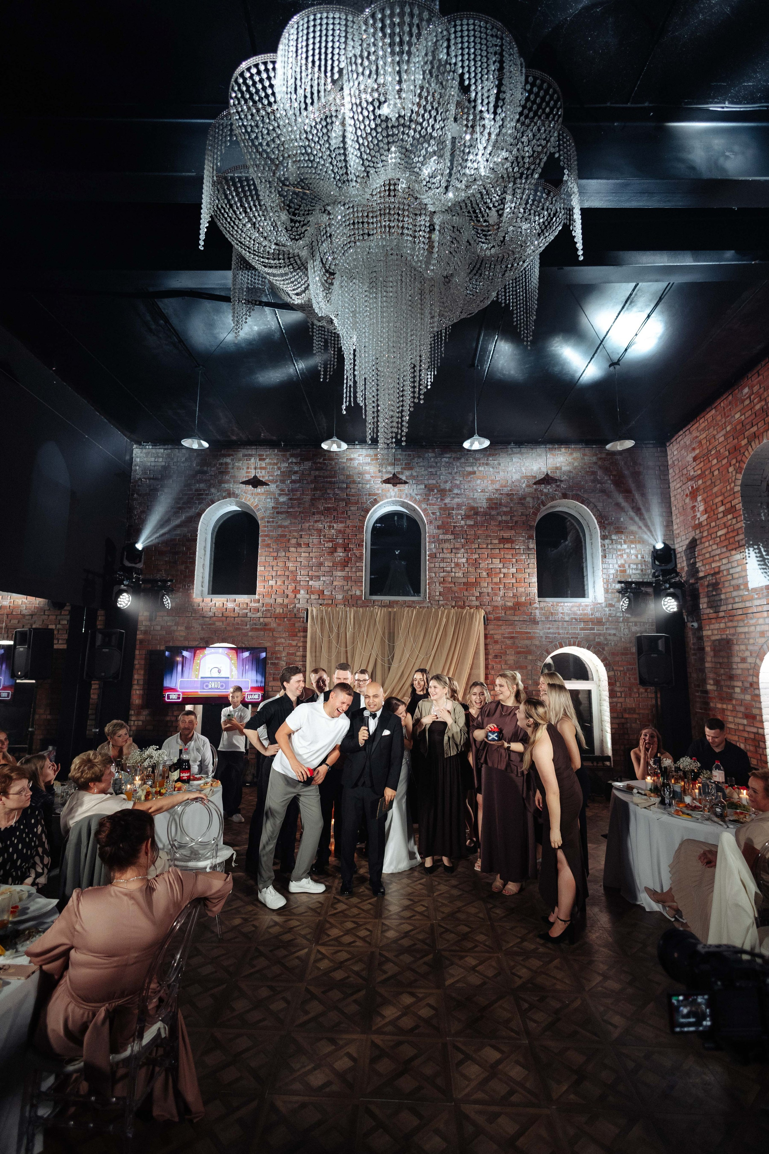 Дмитрий & Екатерина. Алексей Шаров — свадебный и репортажный фотограф в Нижнем Новгороде