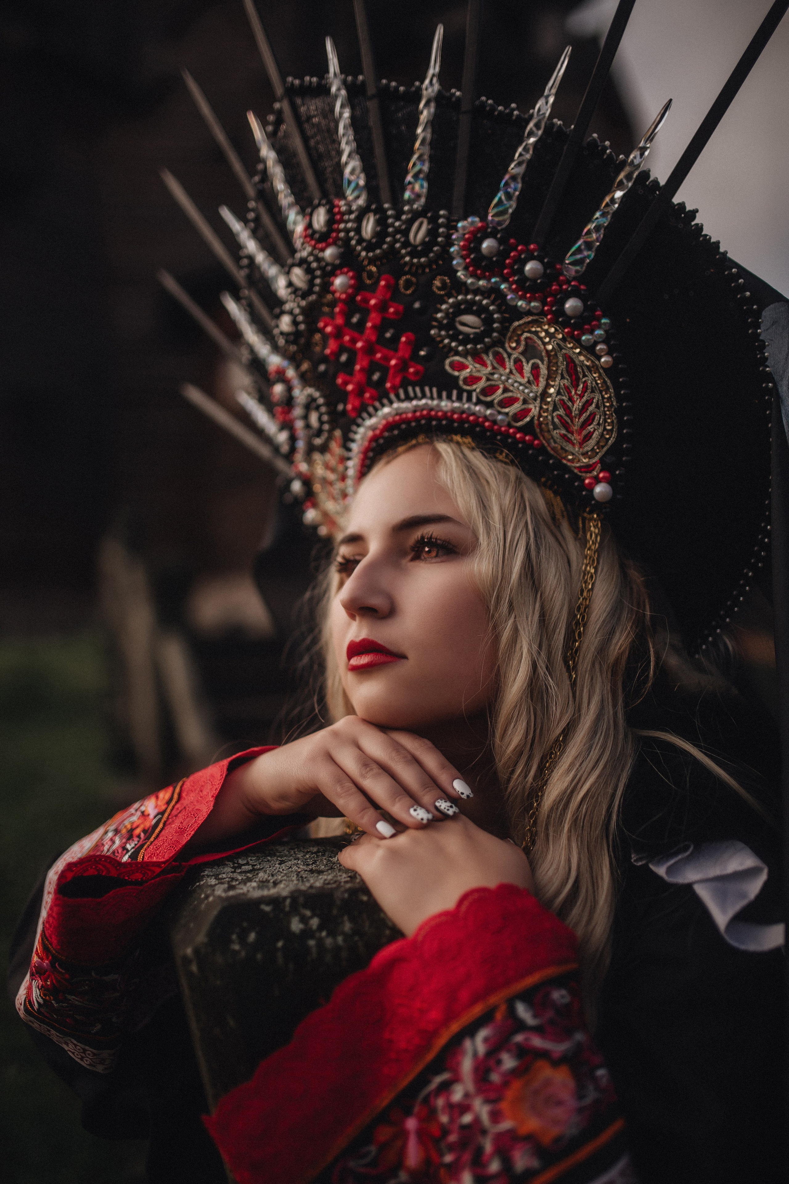 Дарья. Фотограф в Санкт Петербурге Лара Великова