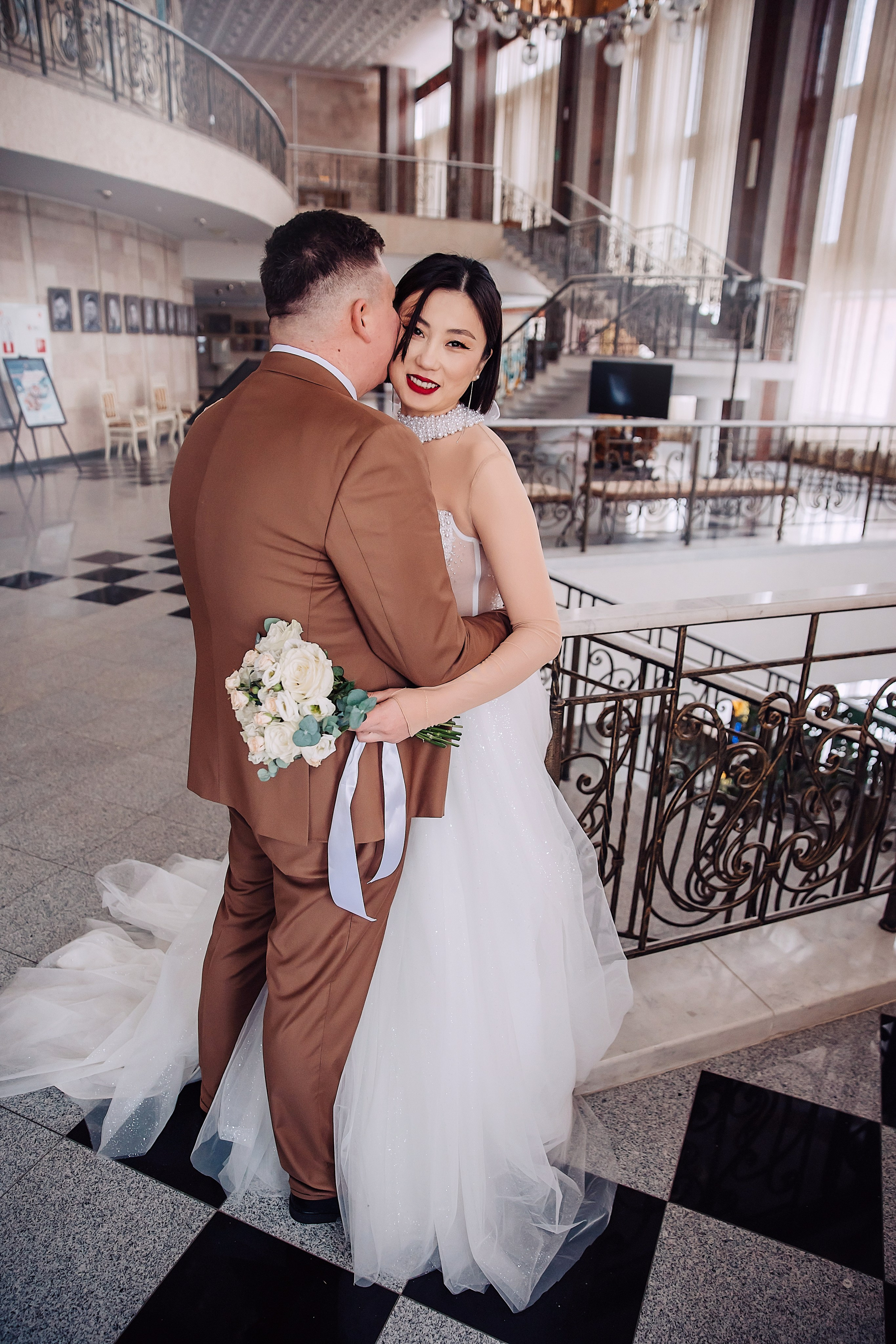 Константин и Диера. Свадебный и семейный фотограф в Йошкар-Оле