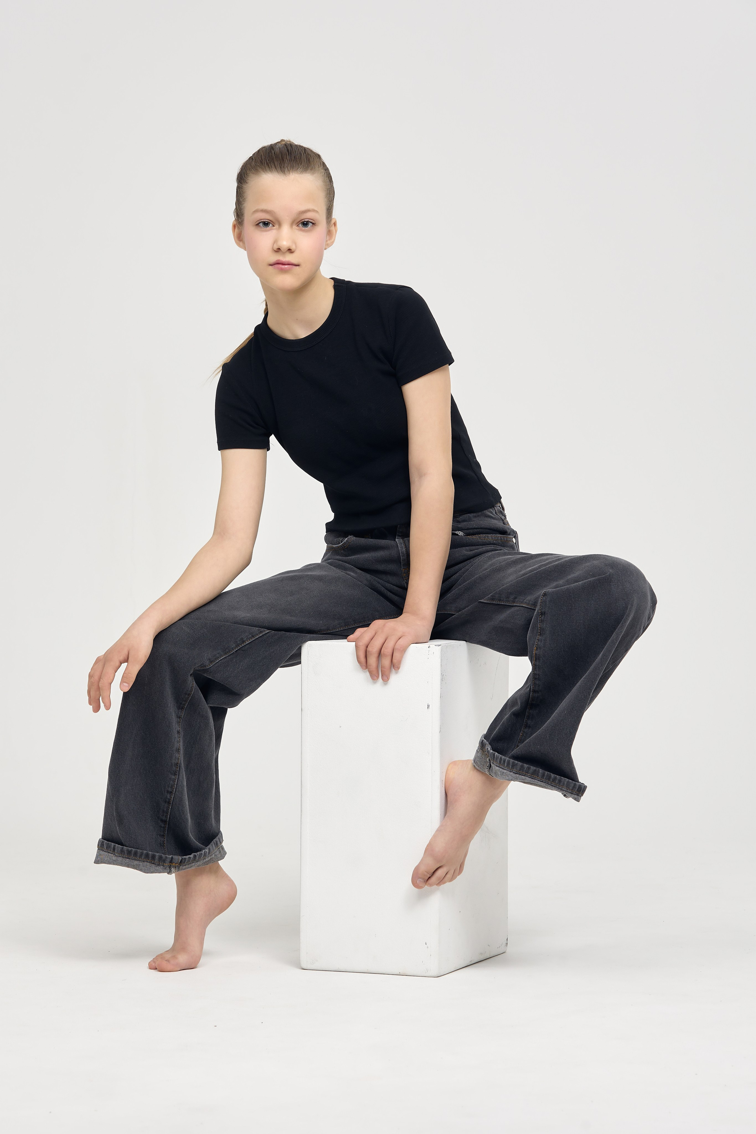 Авдеева Вера. Школа Развития моделей Город Ижевск