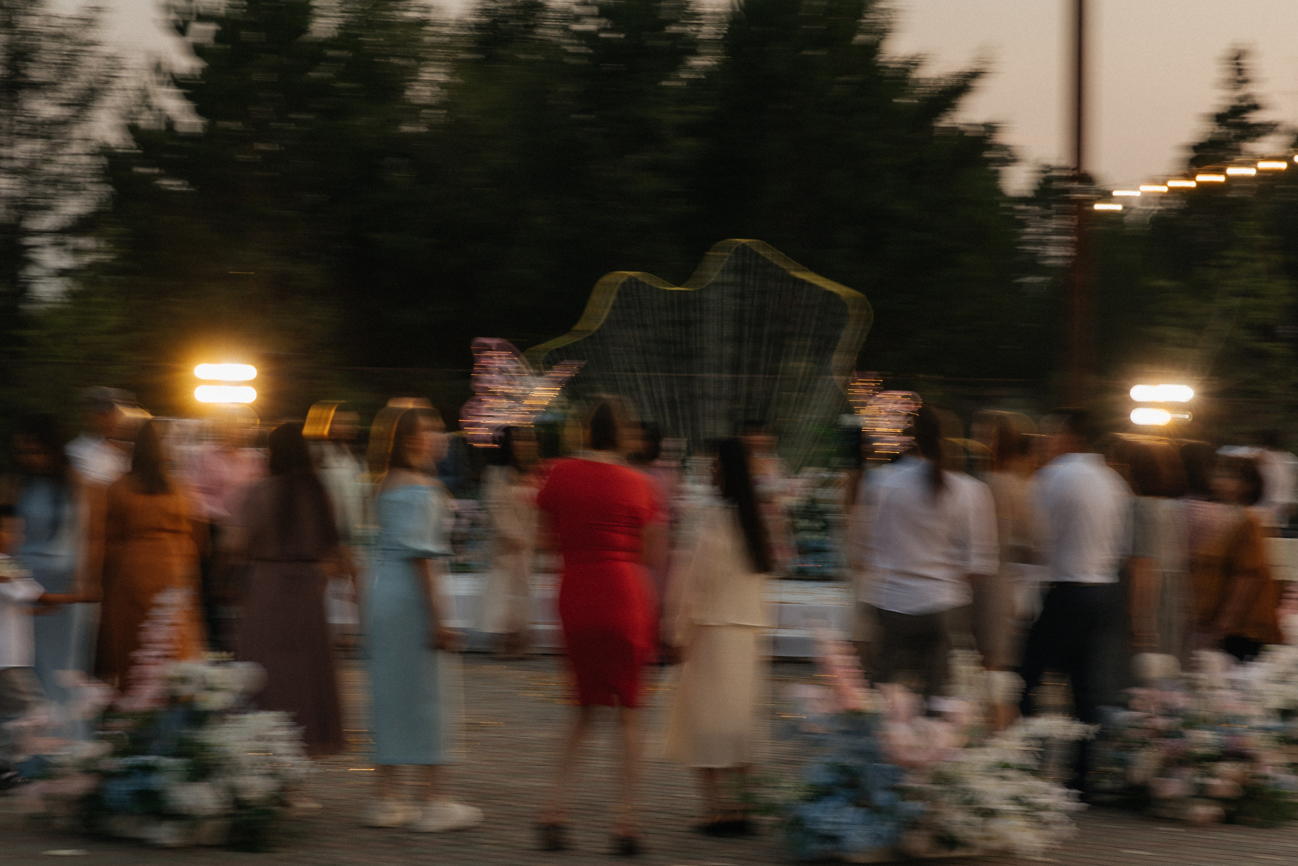 «Окрыленные любовью». Свадебный и семейный фотограф в Якутске — Дьулусхан Прокопьев