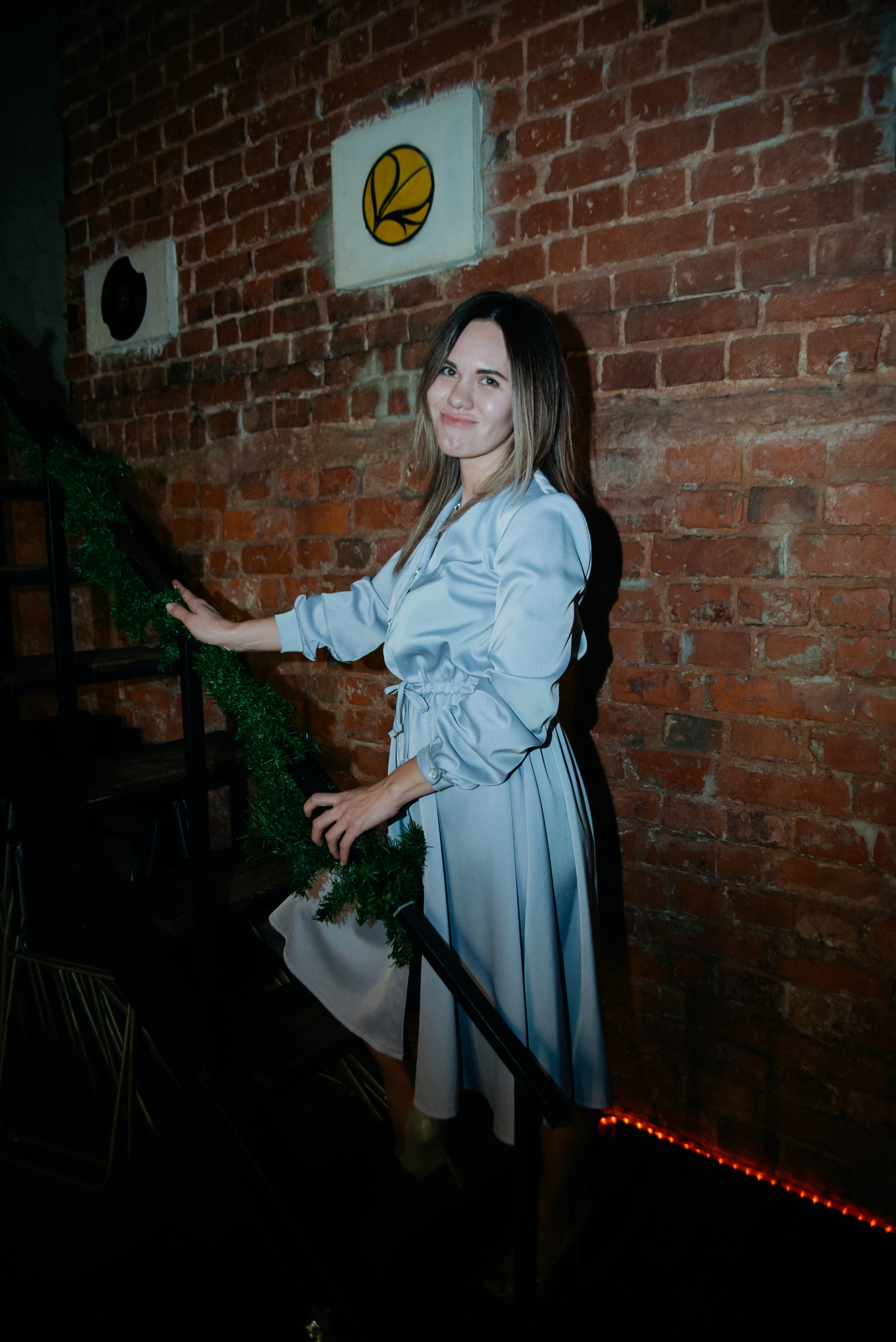 Этажи Оскар. Фотограф Лола Волна, город Москва