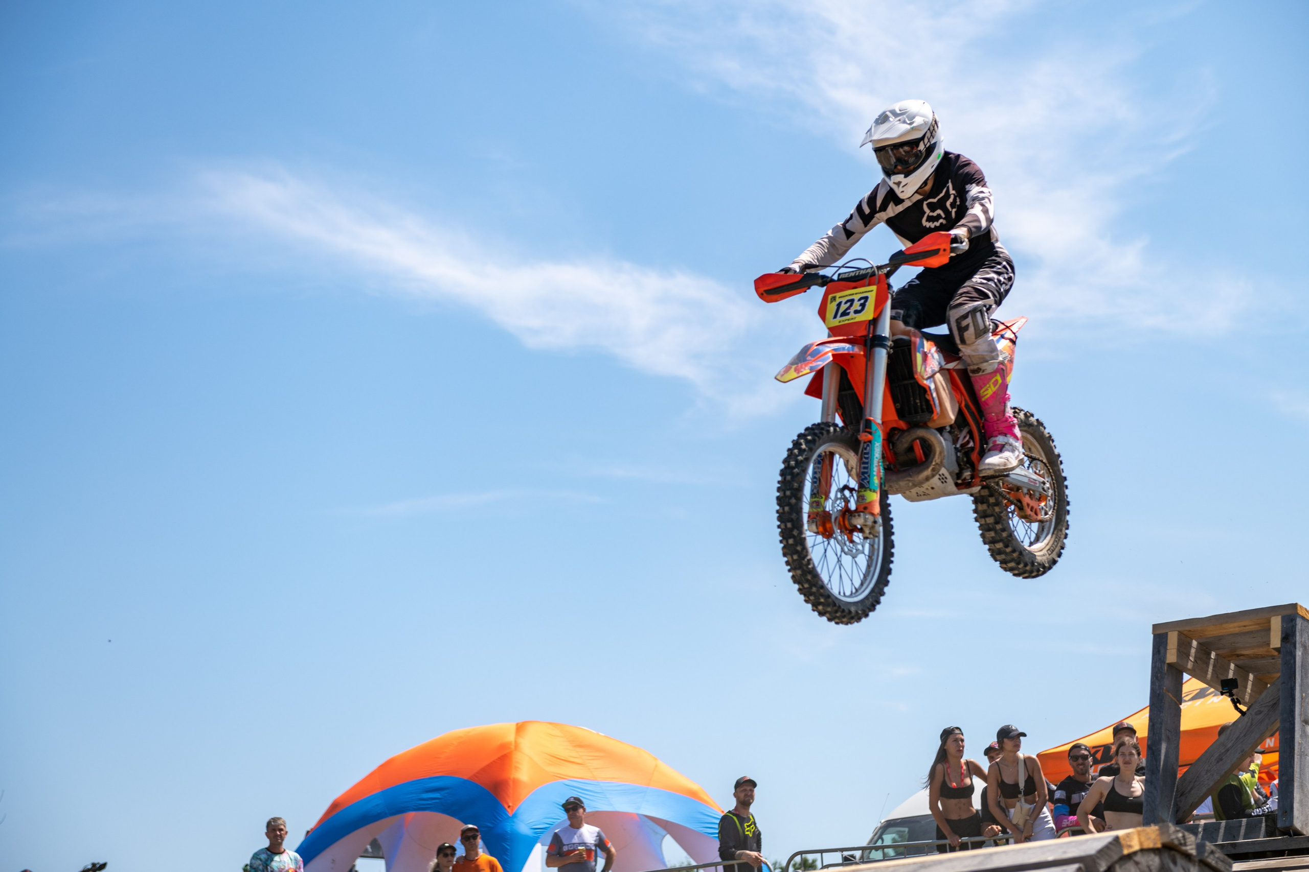 NPR 2025 пролог (26.07.2025). Фотограф Андрей Серенков