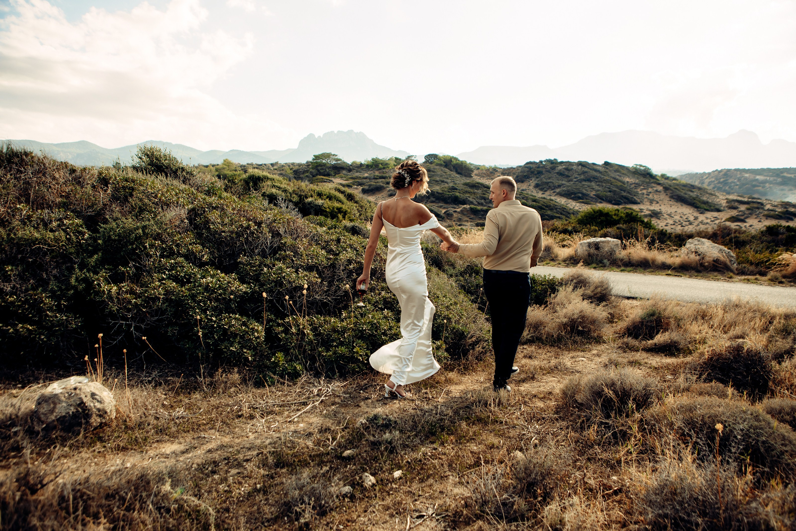 V&A. Фотограф в Батуми Павел Шарников