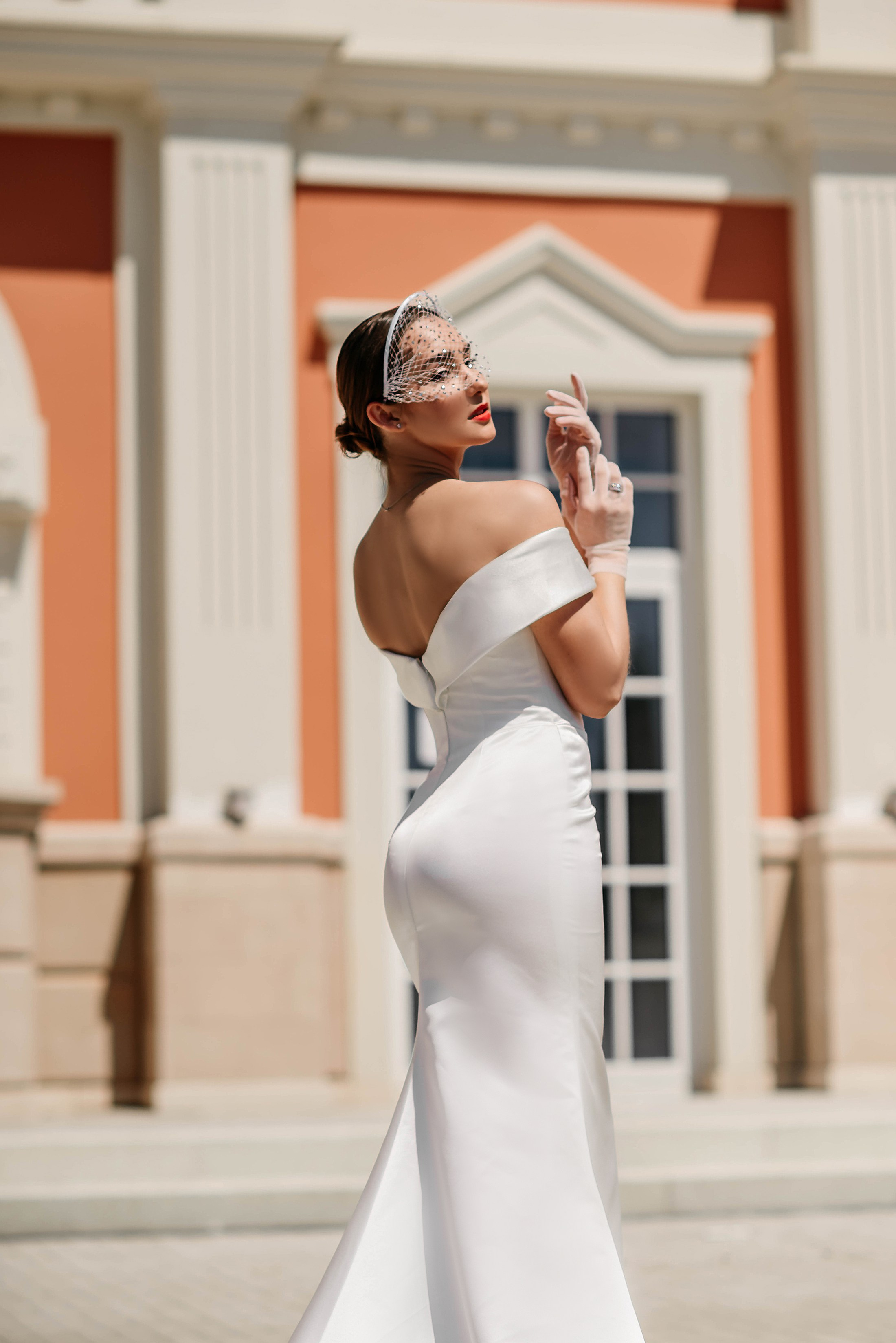 Château de Talu. Свадебный и семейный фотограф в г. Москва Ирина Гаврилова