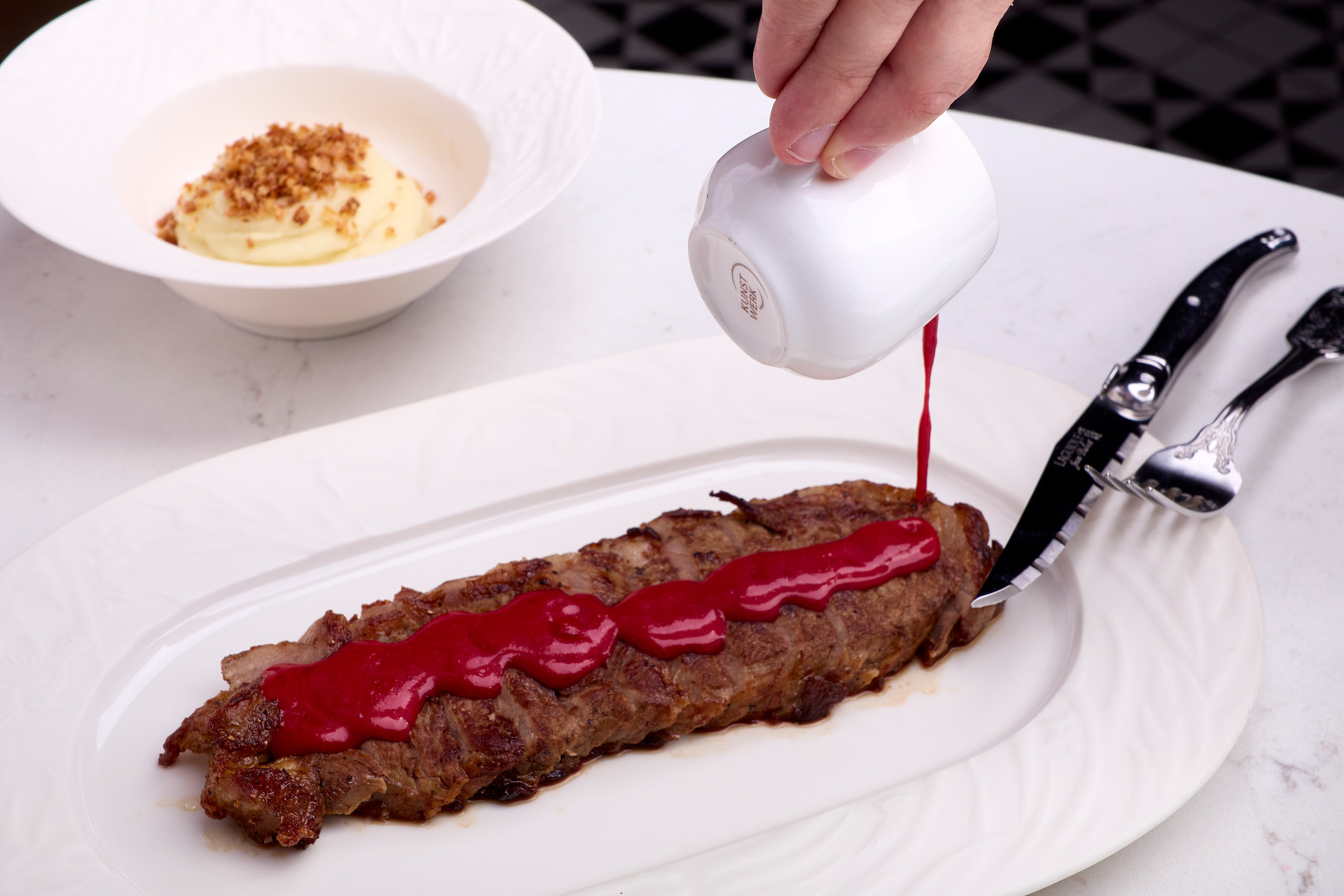 Еда. Food Marketing & Visuals