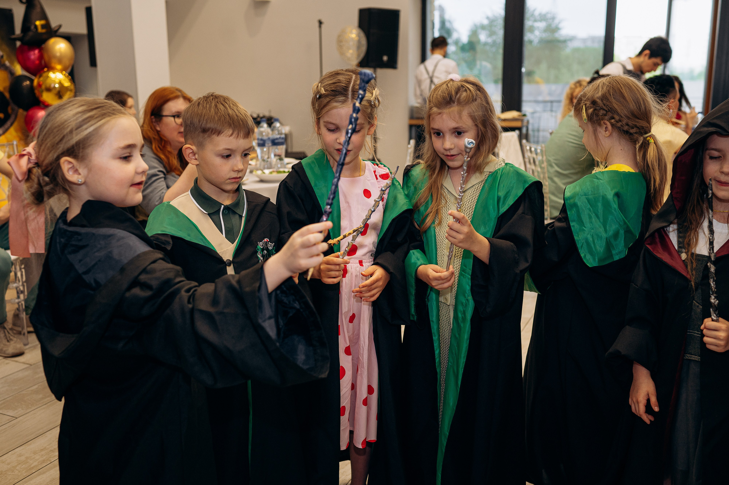 Выпускной в саду. Семейный фотограф Одинцово Москва Кулакова Екатерина